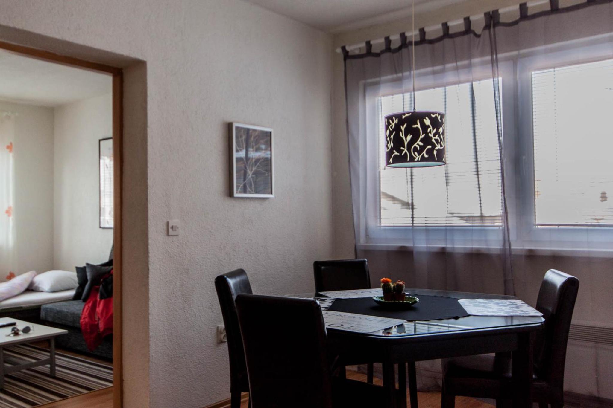 Apartment MG