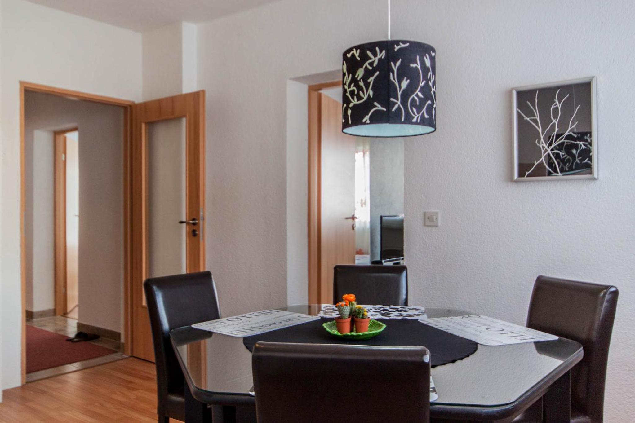 Apartment MG