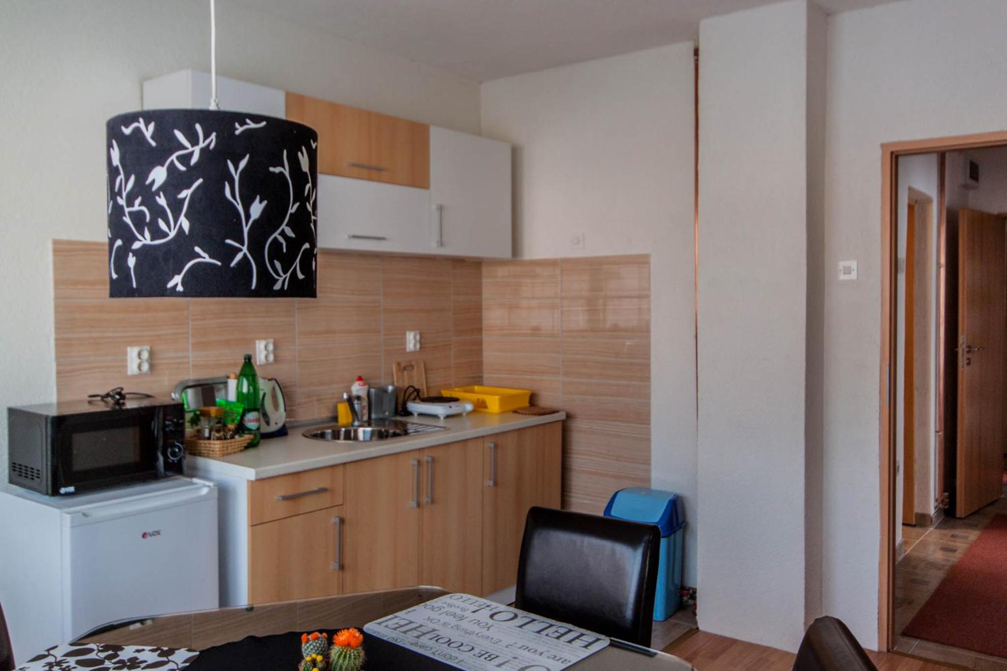 Apartment MG