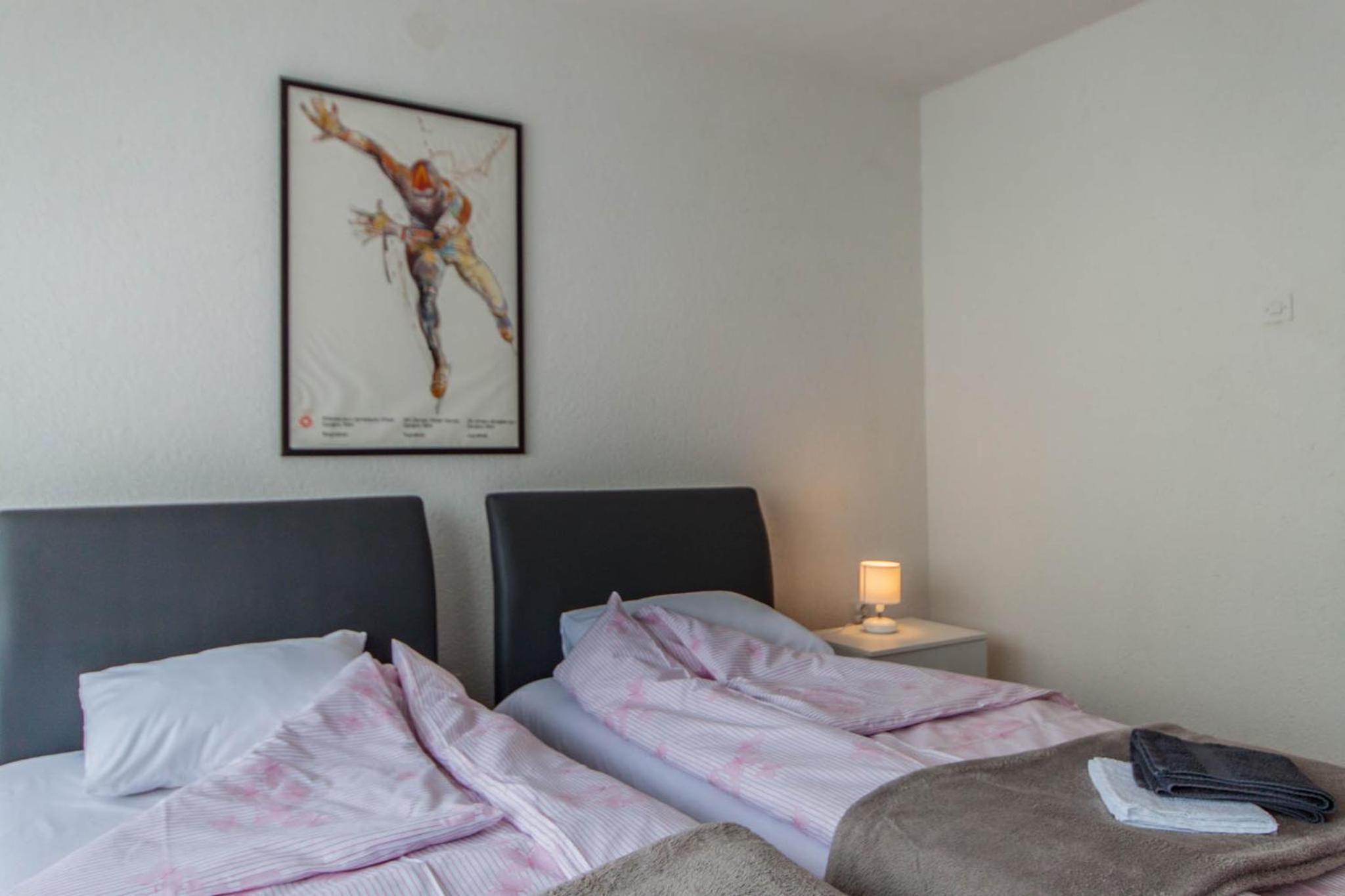 Apartment MG