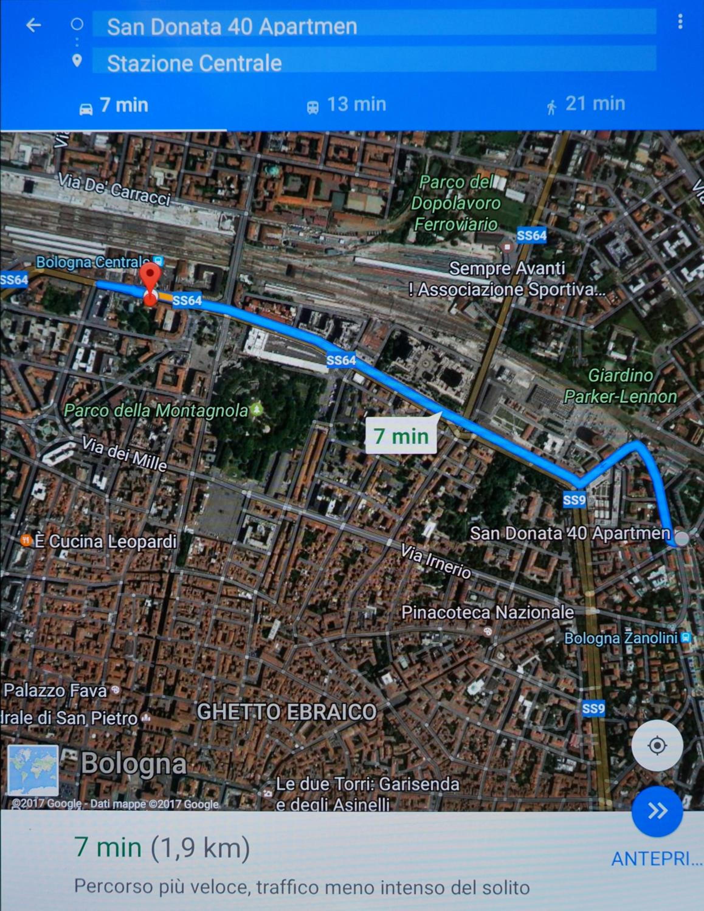 San Donato 40 view 3