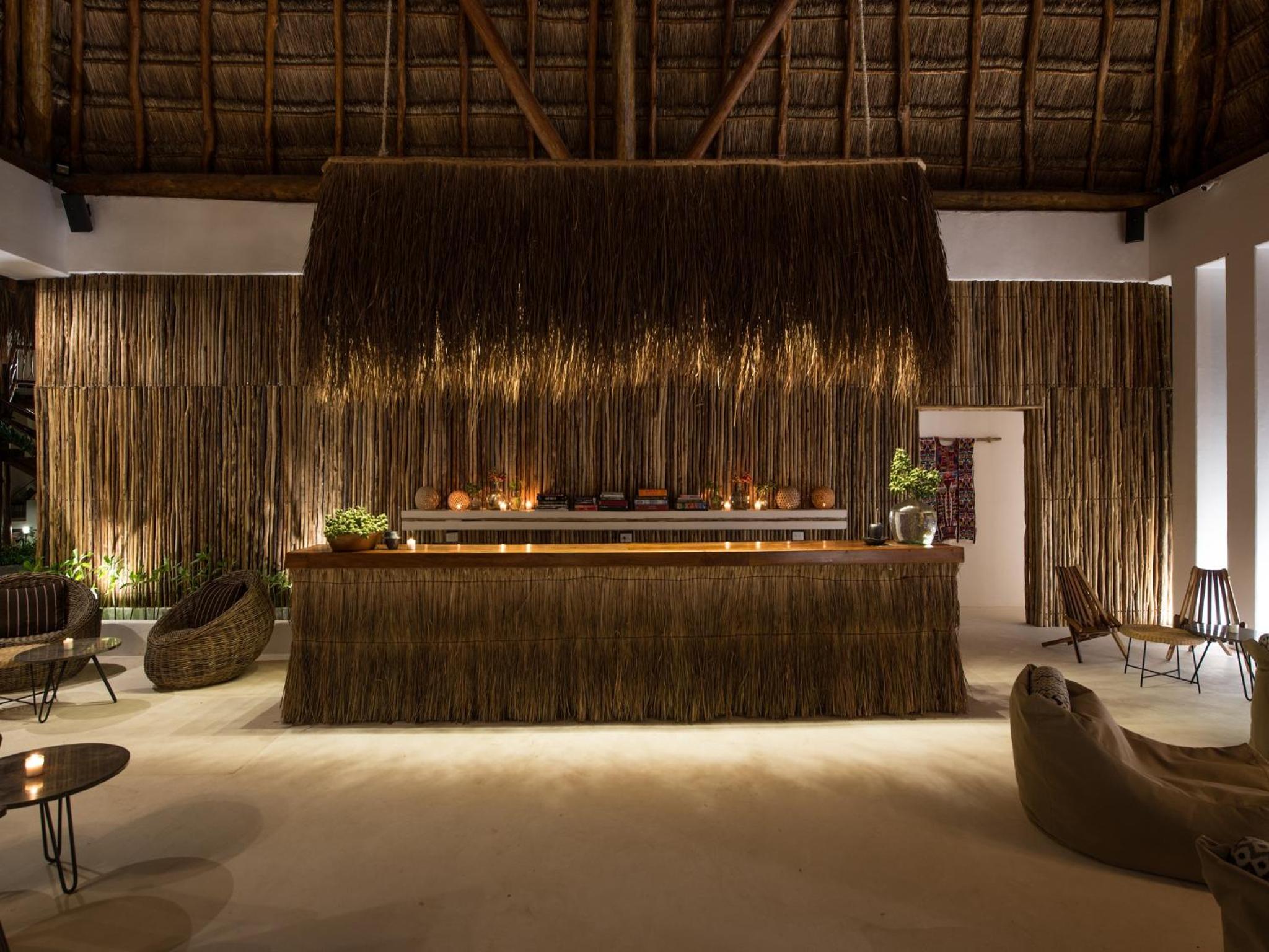 Villas HM Palapas del Mar - Property Image 21