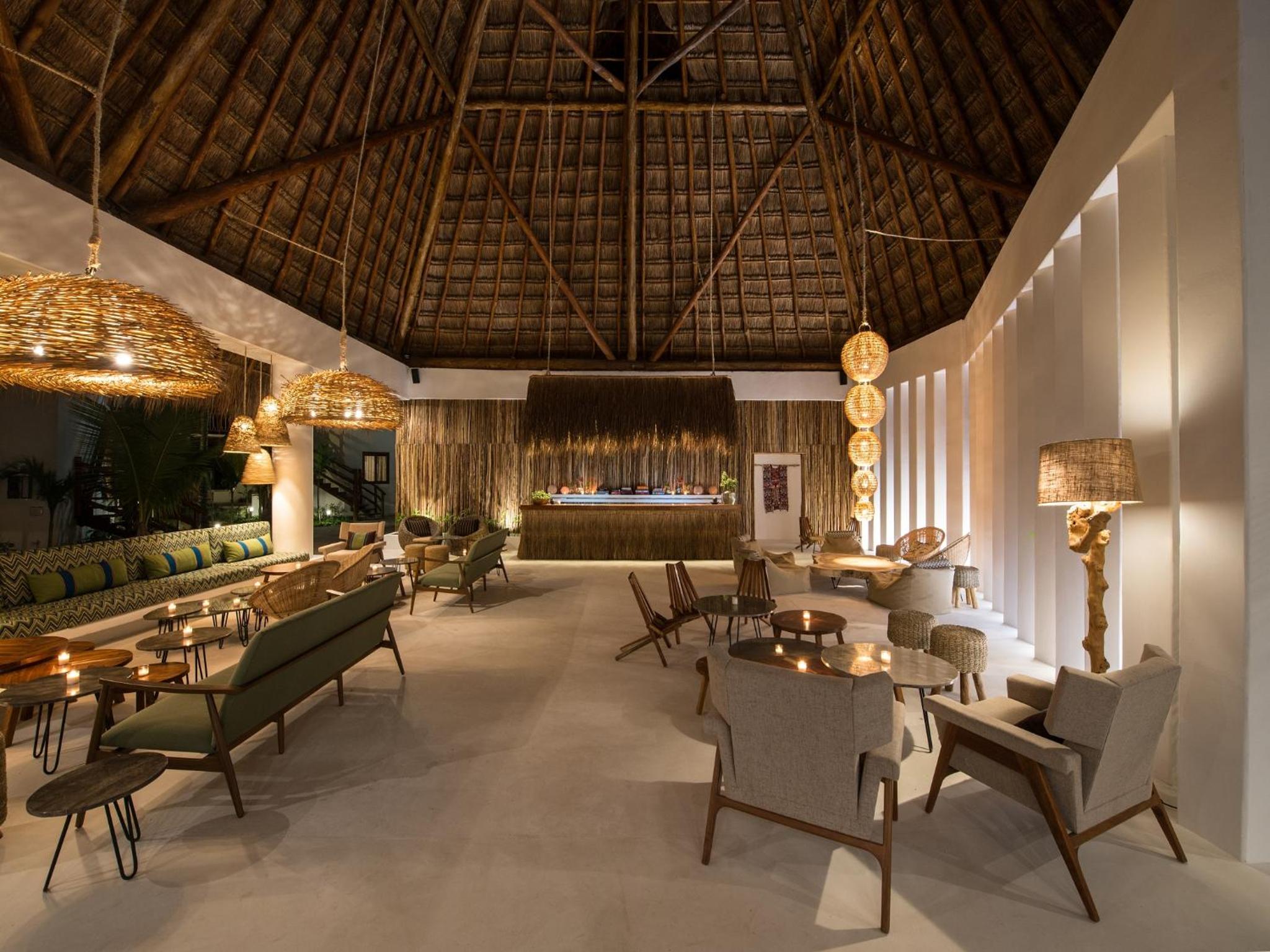 Villas HM Palapas del Mar - Property Image 18