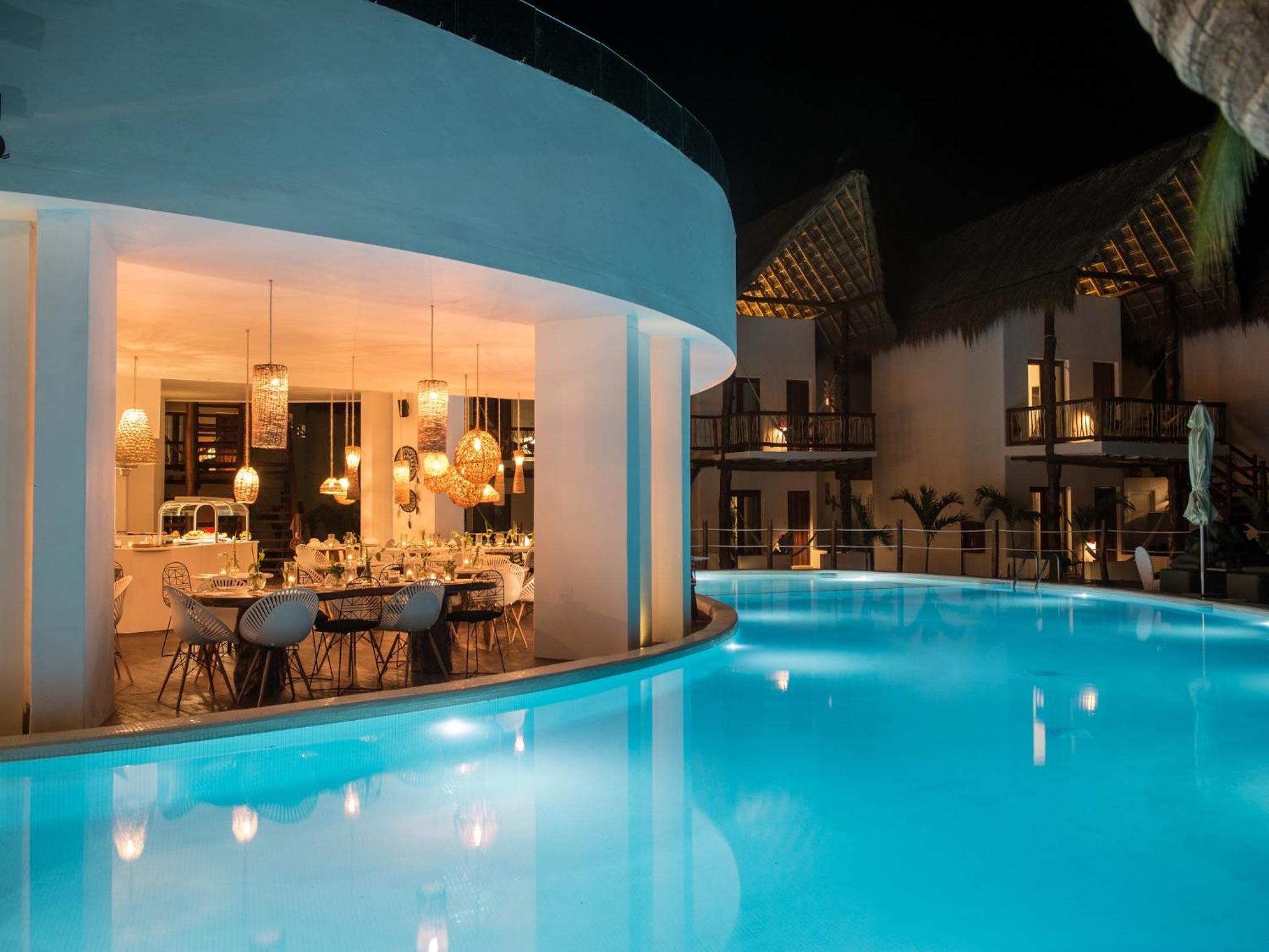 Villas HM Palapas del Mar - Property Image 17