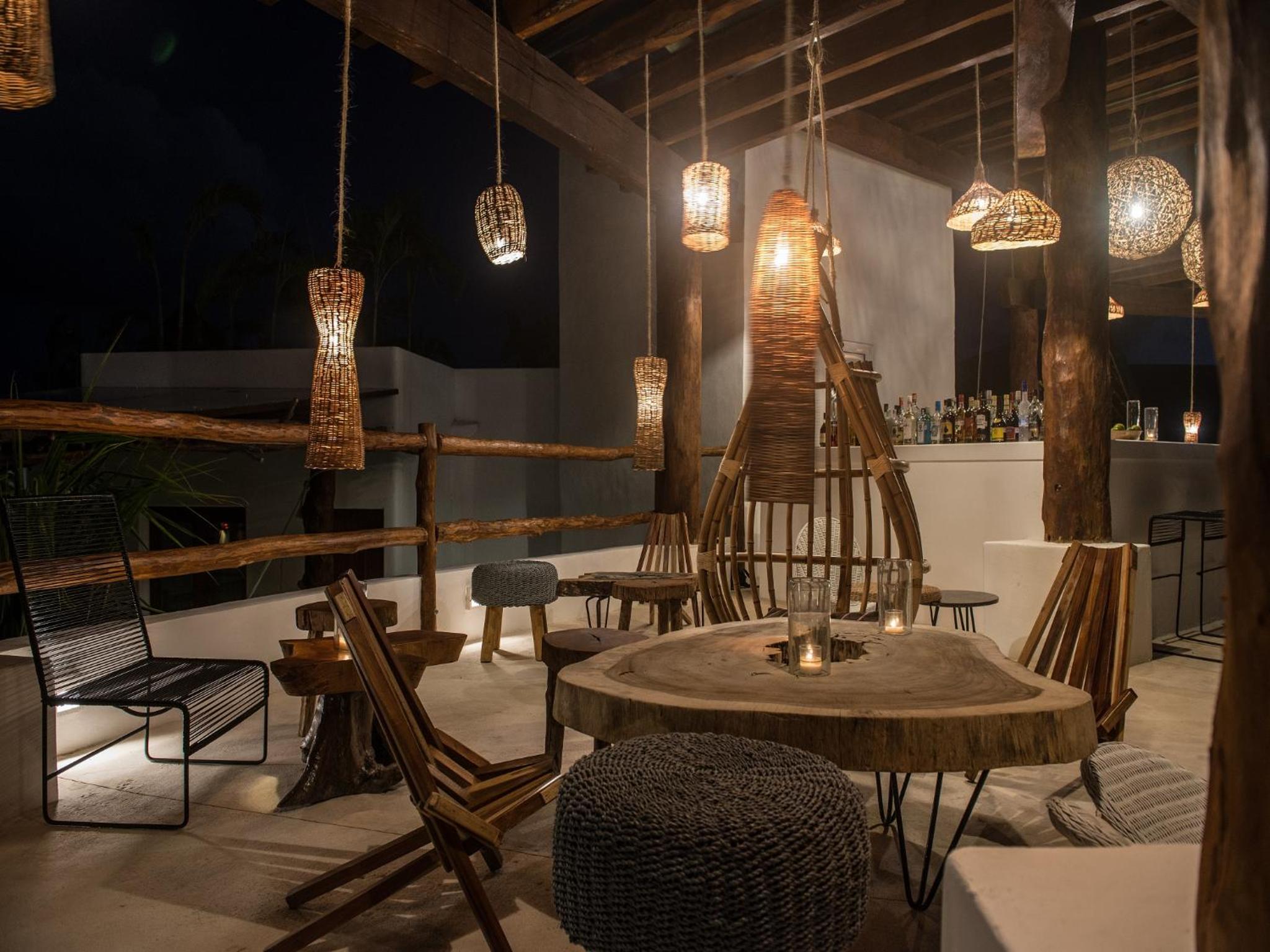 Villas HM Palapas del Mar - Property Image 15