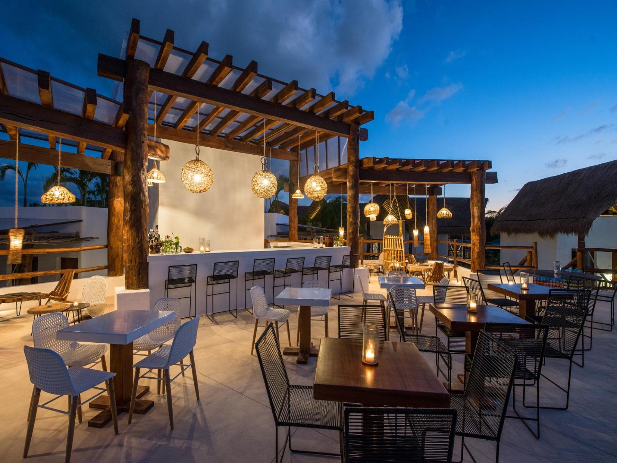 Villas HM Palapas del Mar - Property Image 14