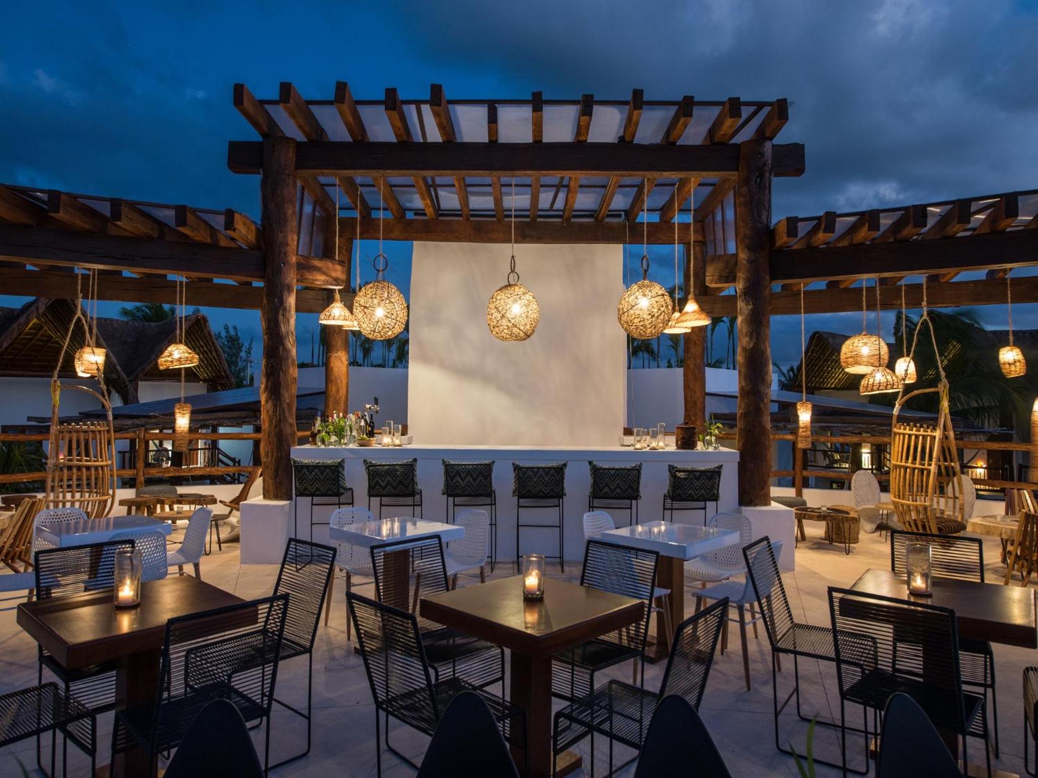 Villas HM Palapas del Mar - Property Image 1