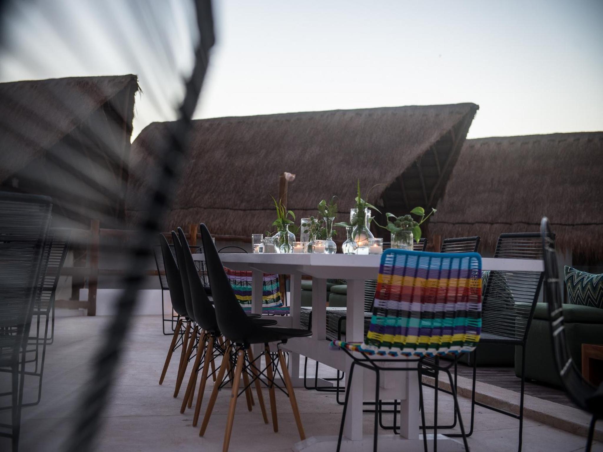 Villas HM Palapas del Mar - Property Image 8