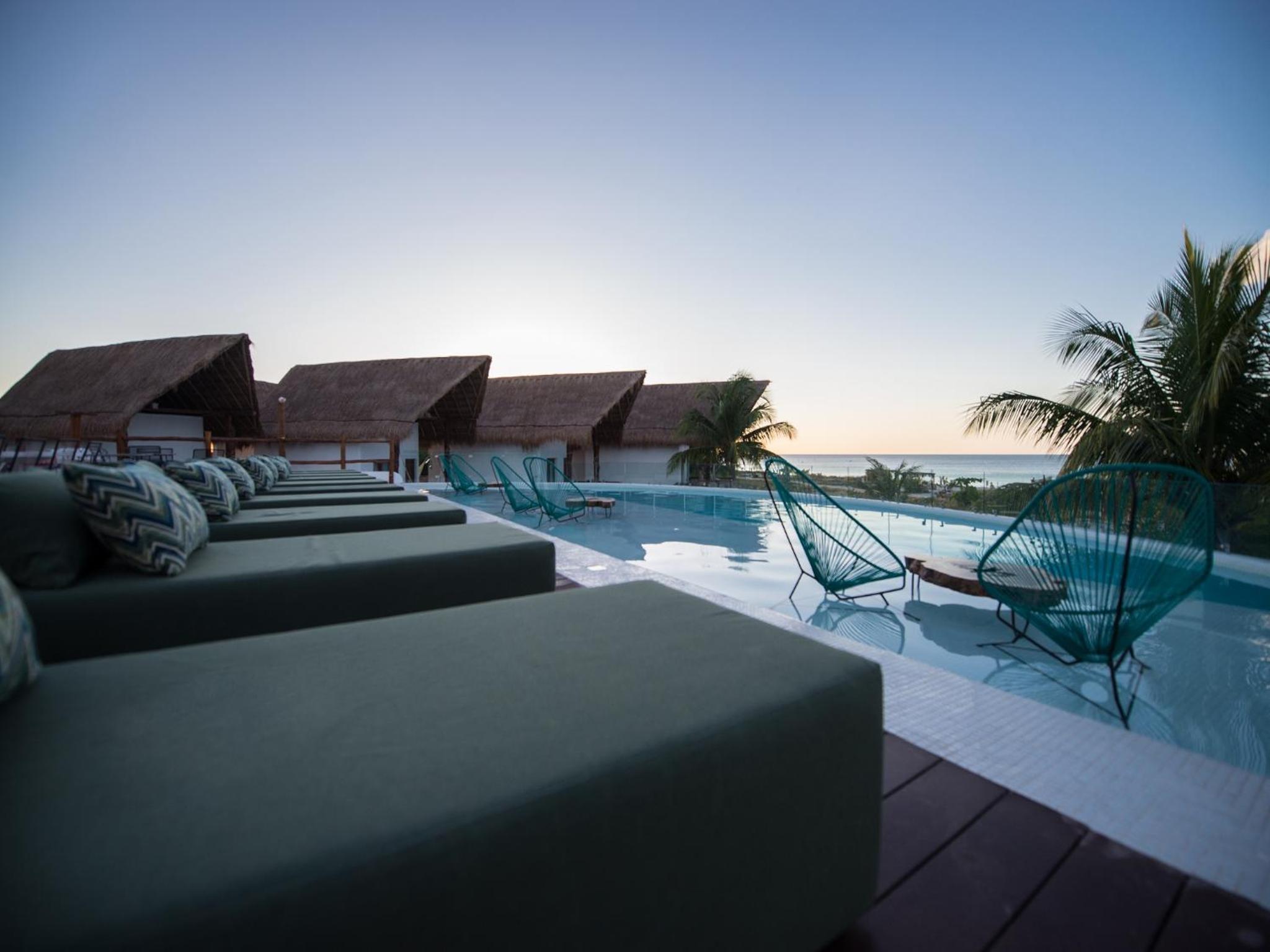 Villas HM Palapas del Mar - Property Image 91