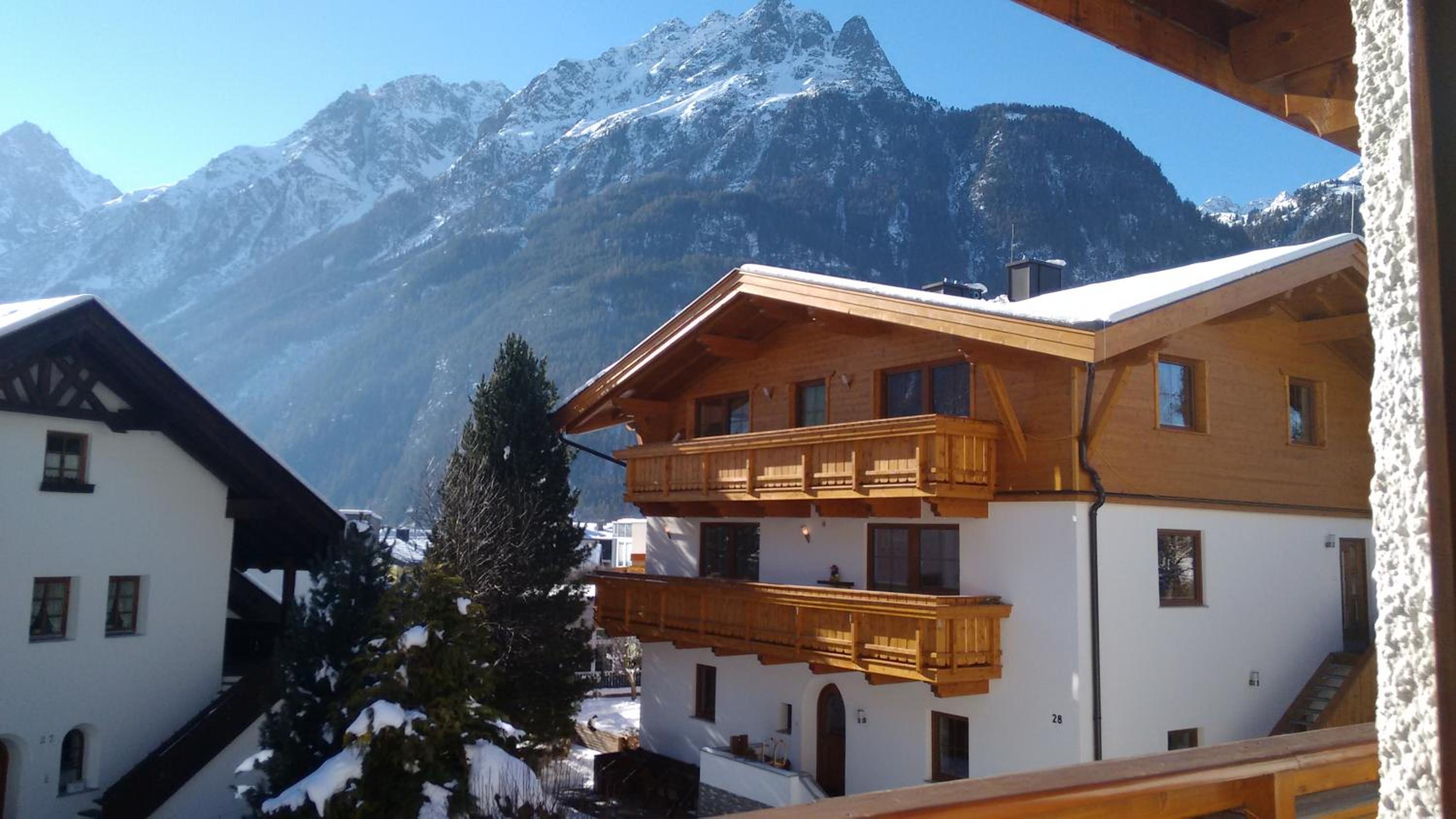Gästehaus Schöpf Elsa