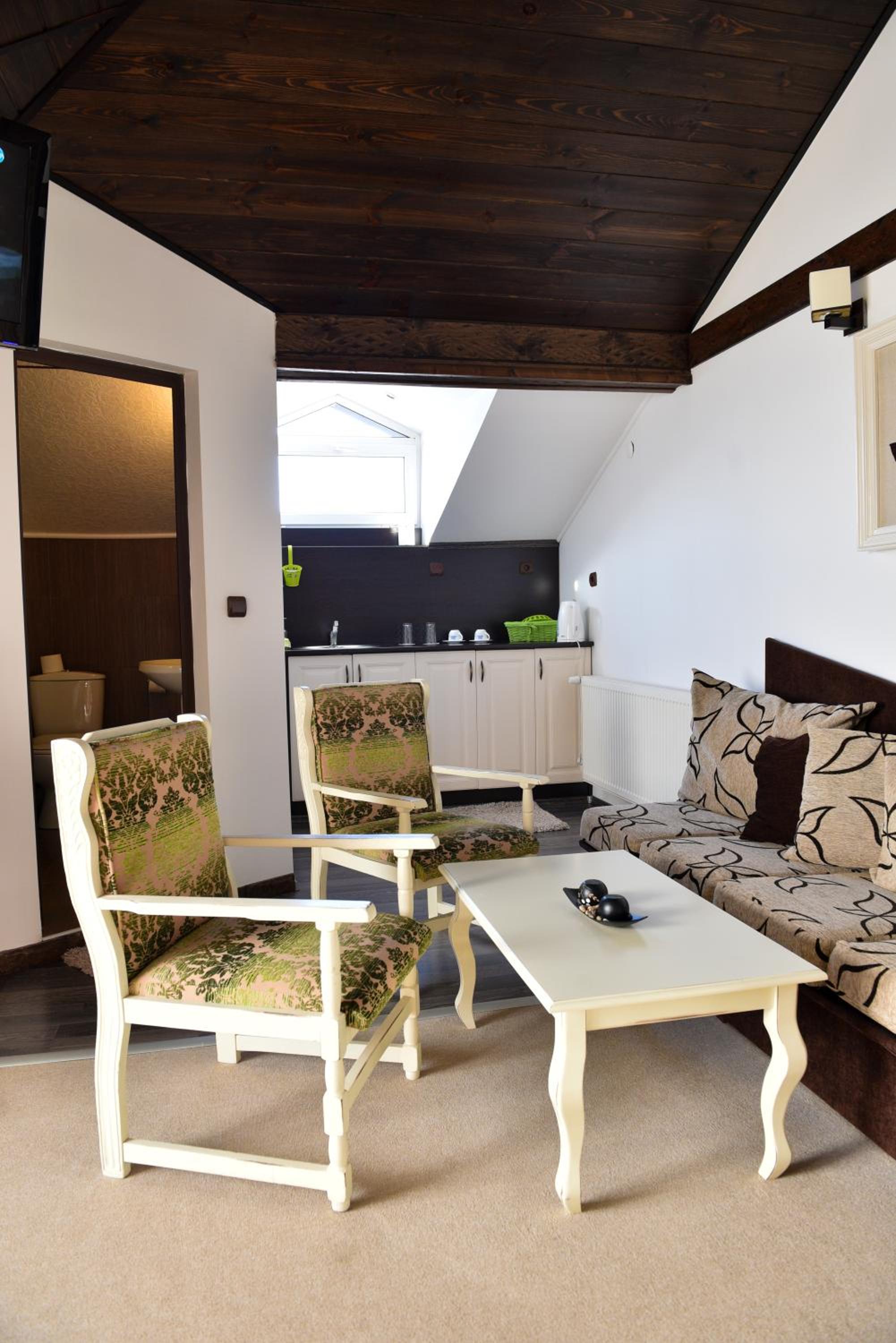 Zigen House