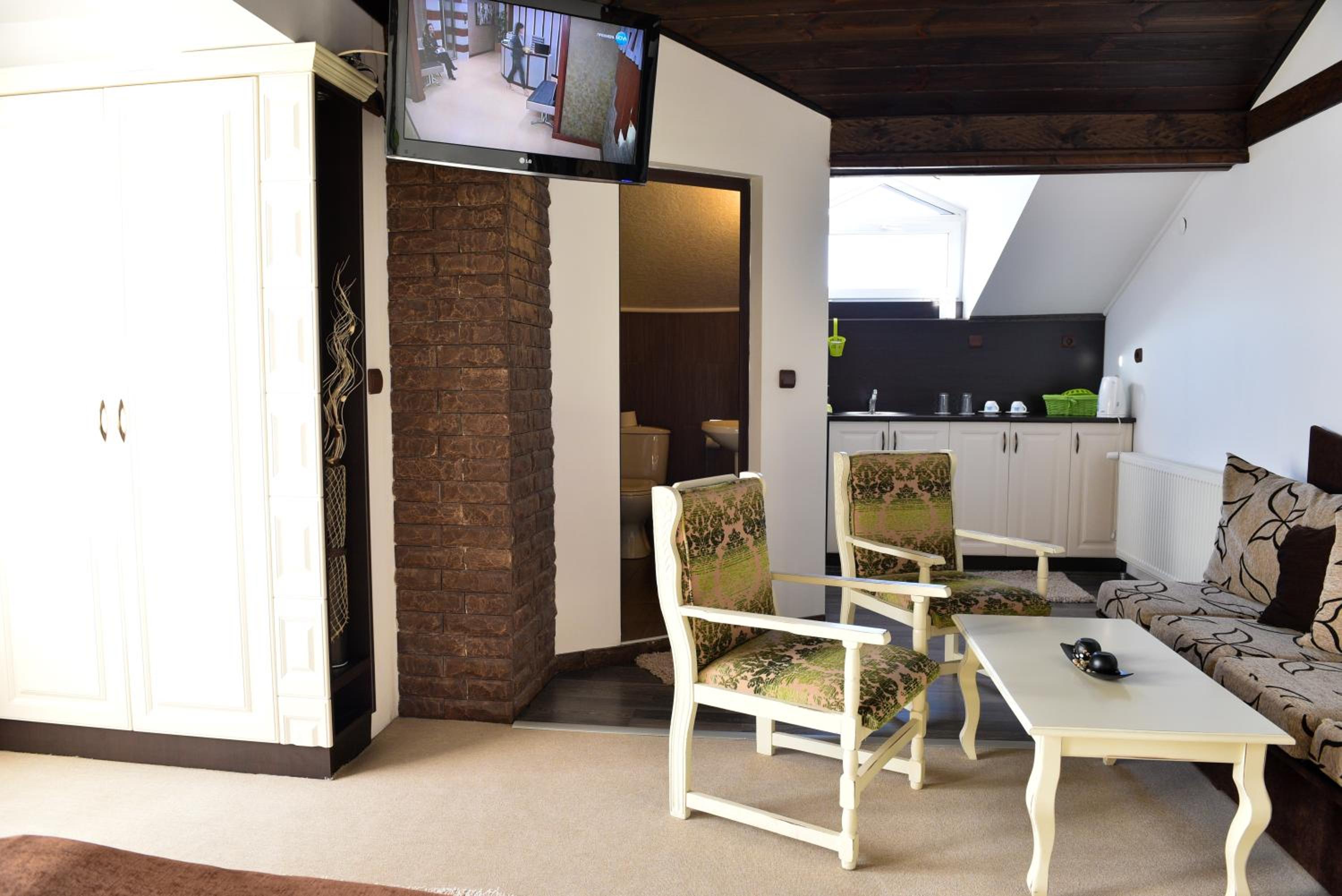 Zigen House