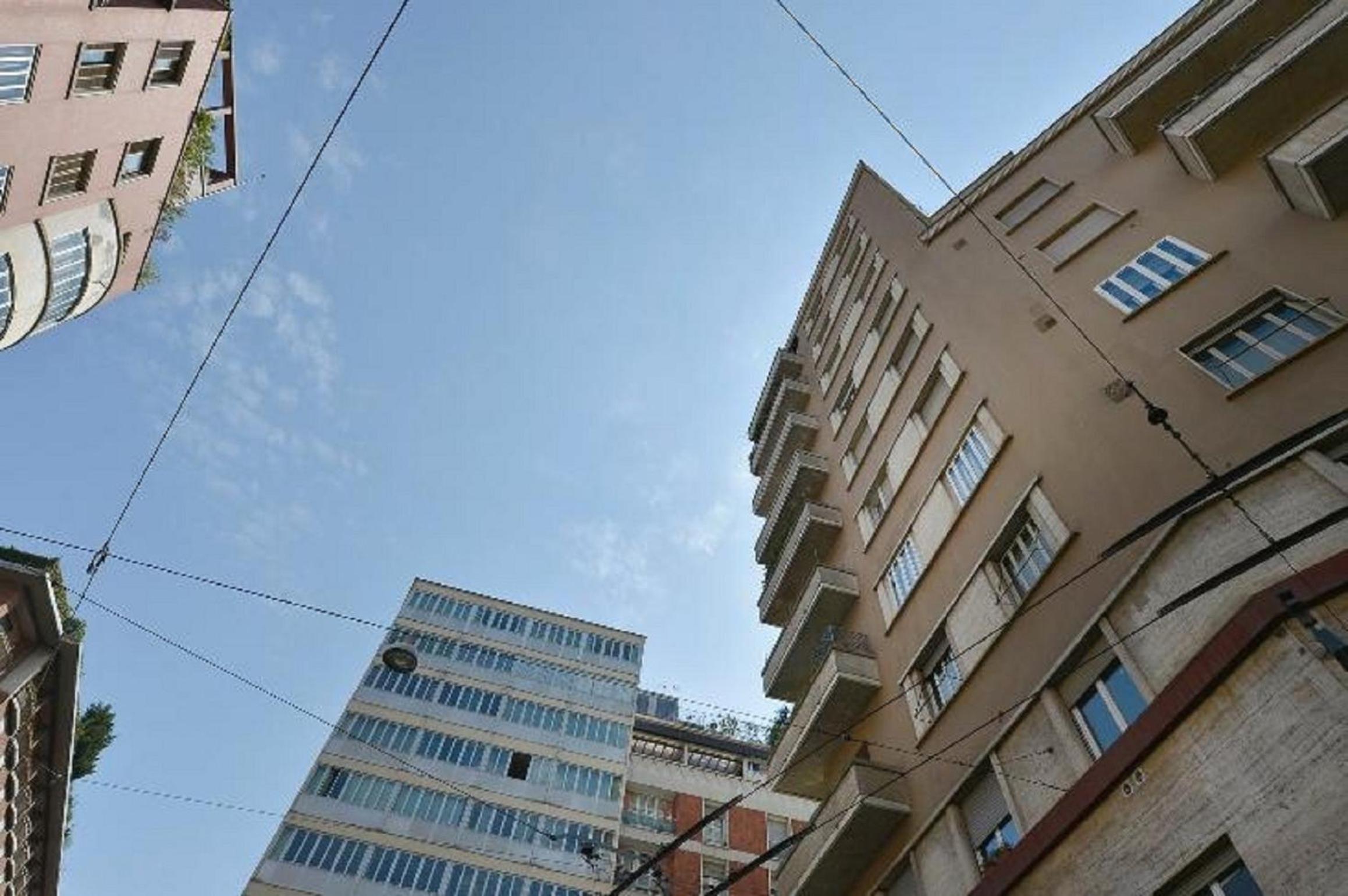 Riva Reno Apartments - Bologna Short Rental view 2