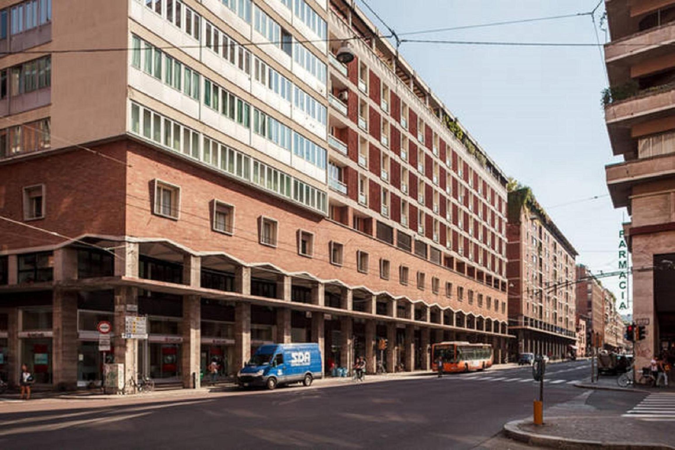 Riva Reno Apartments - Bologna Short Rental view 4