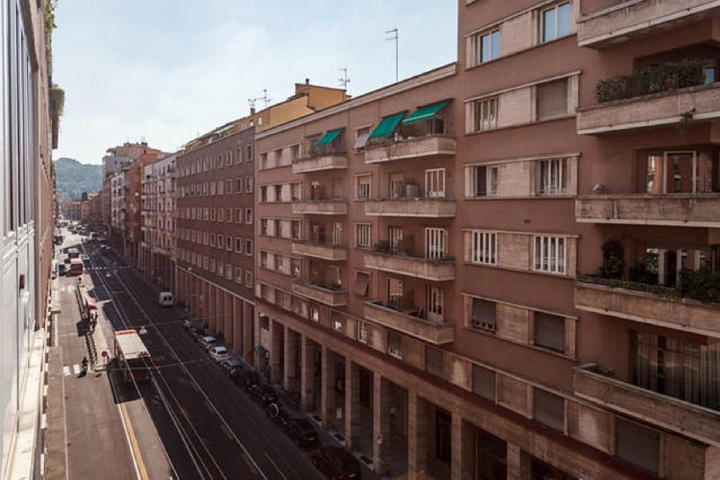 Riva Reno Apartments - Bologna Short Rental view 3