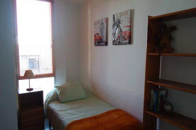 Piso JMAM Centro view 5