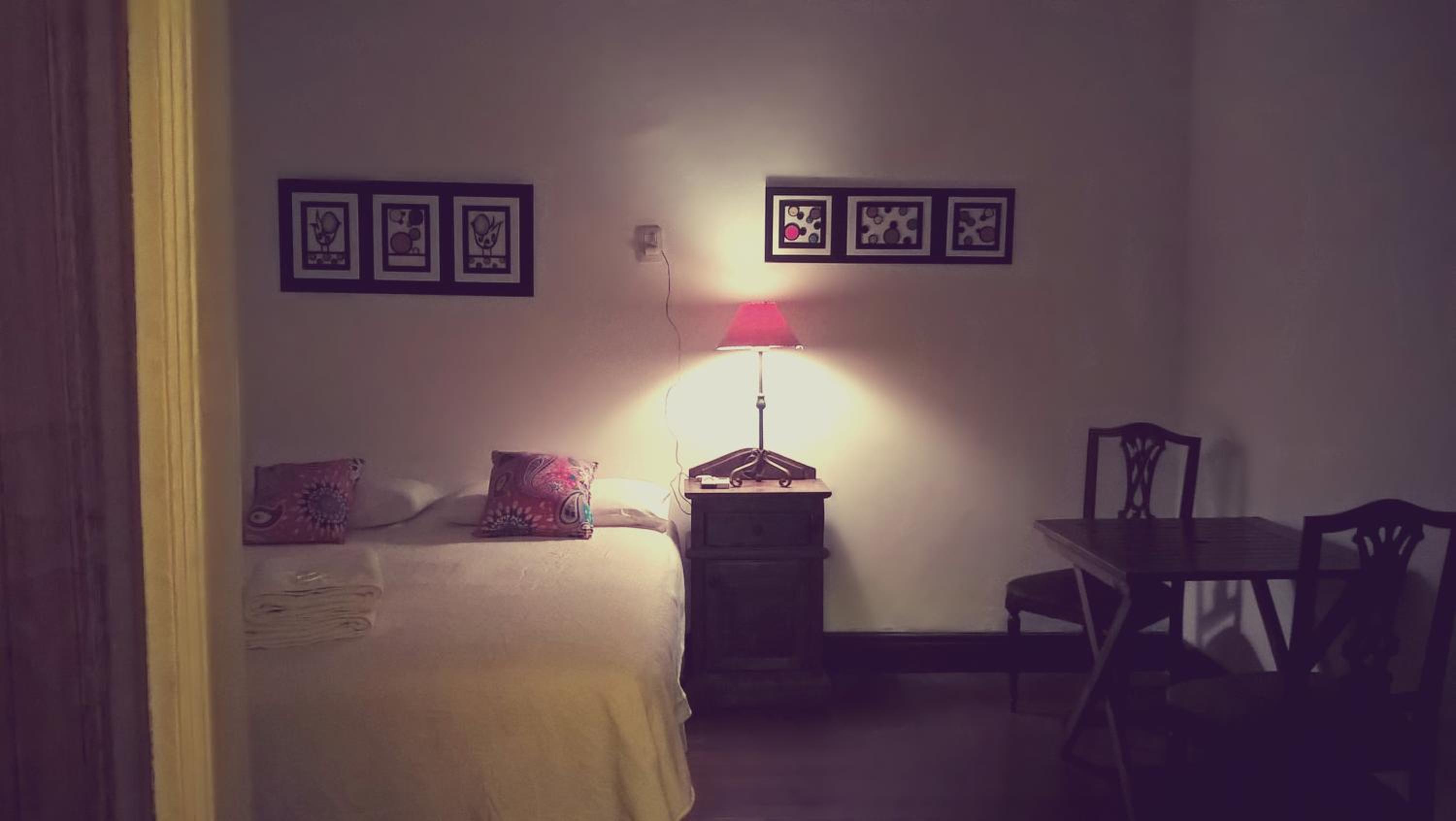 A la Gurda Hostel - Barrio Norte