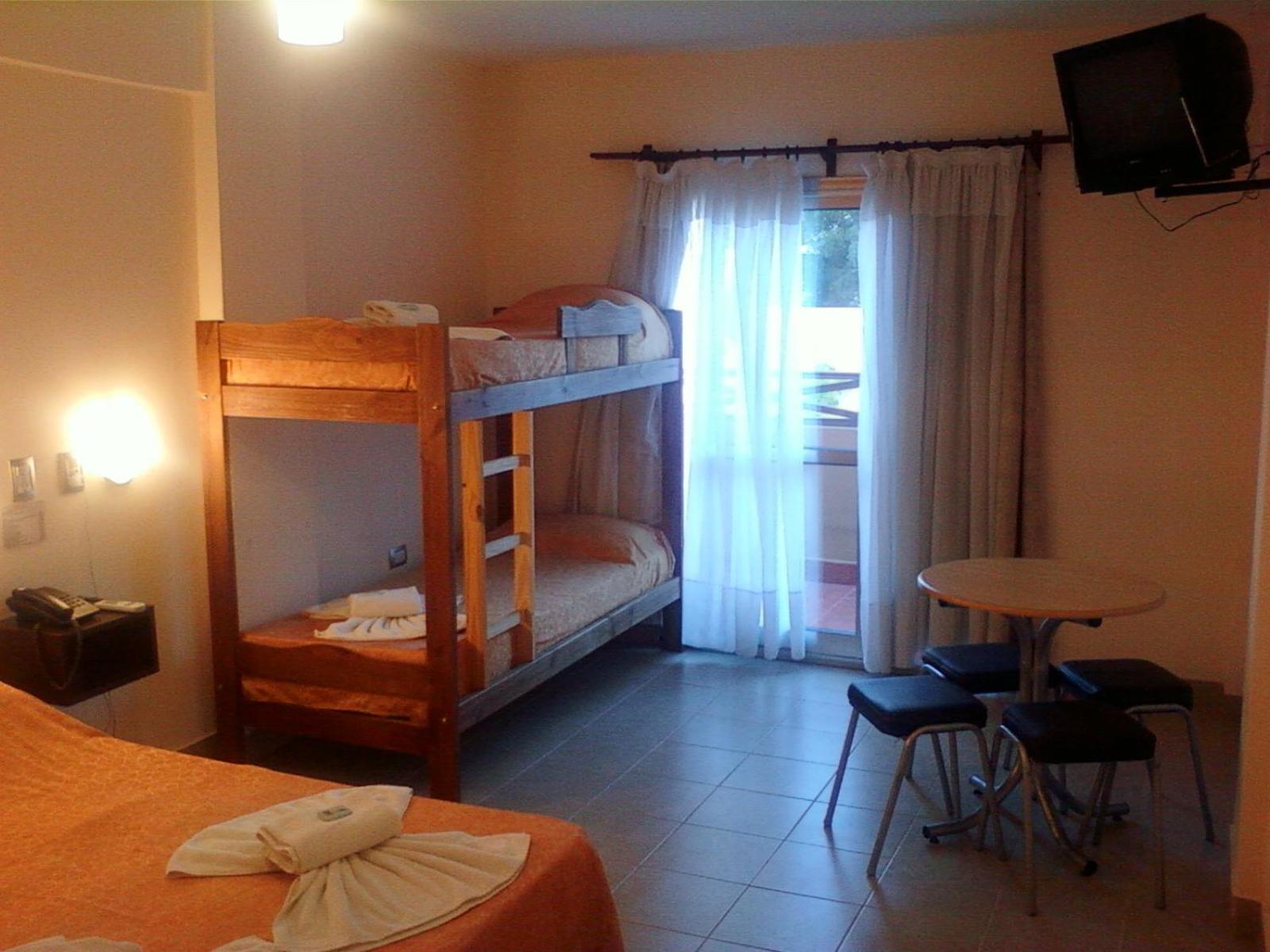 Hotel Valle de Aosta