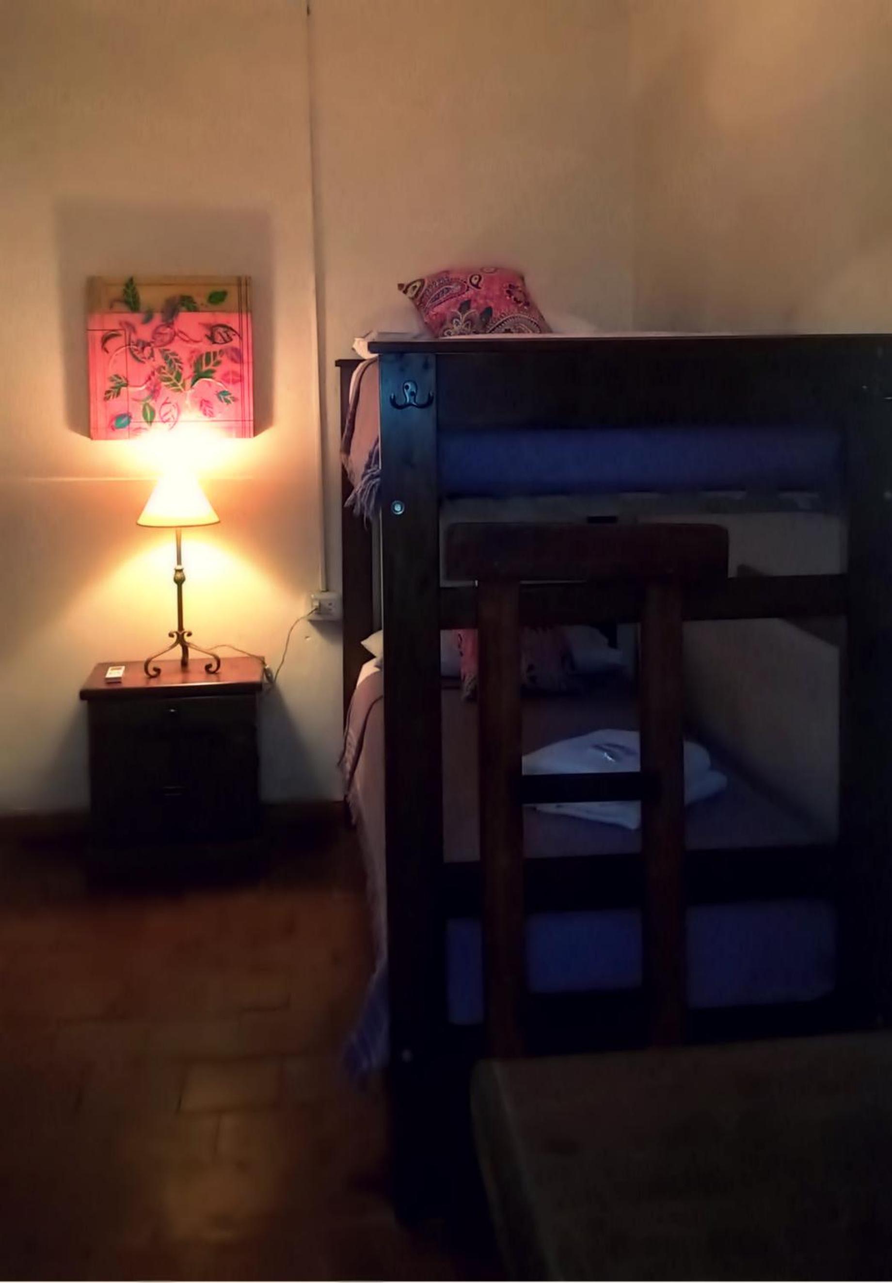 A la Gurda Hostel - Barrio Norte
