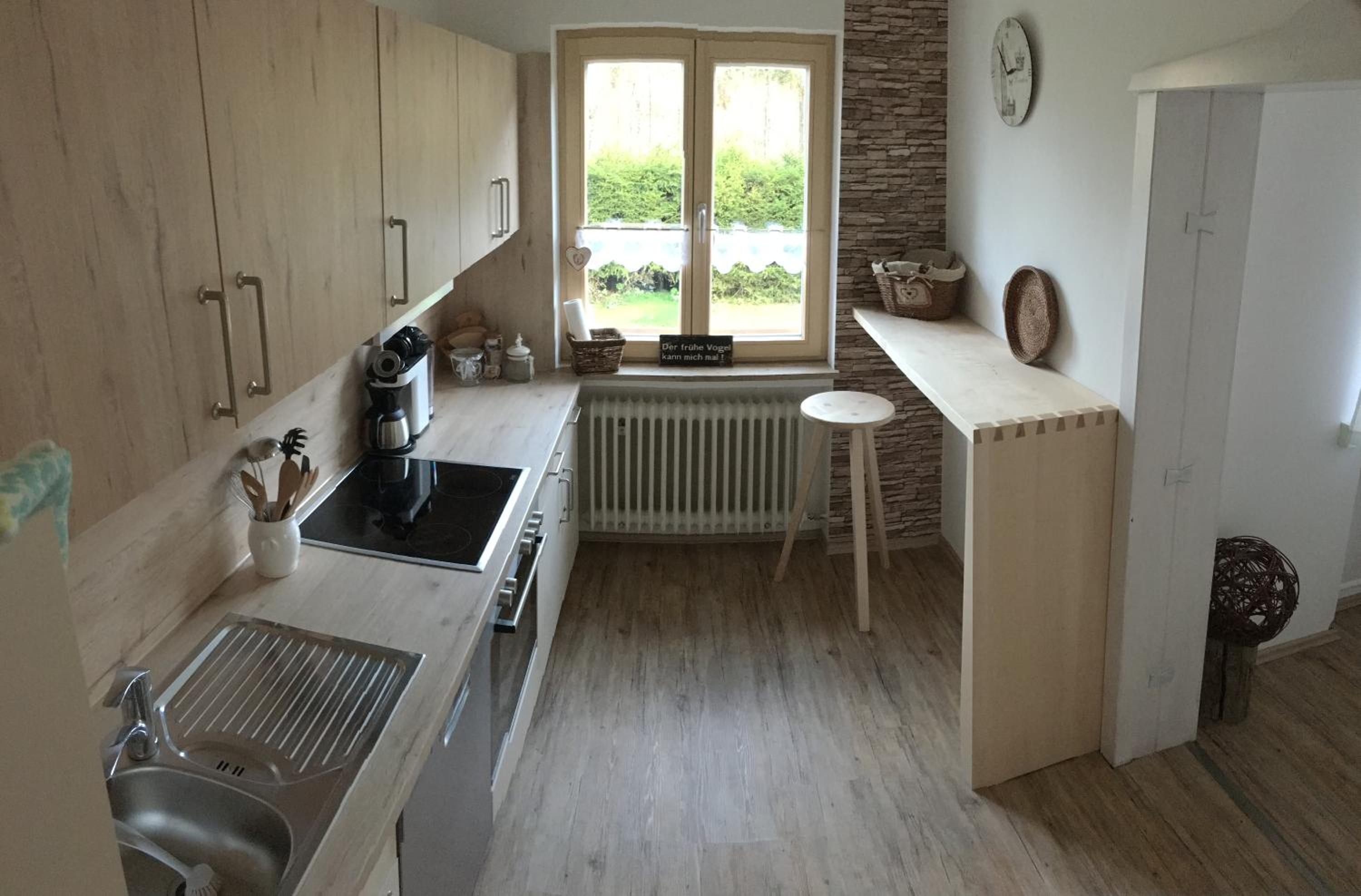 Ferienhaus Ursula