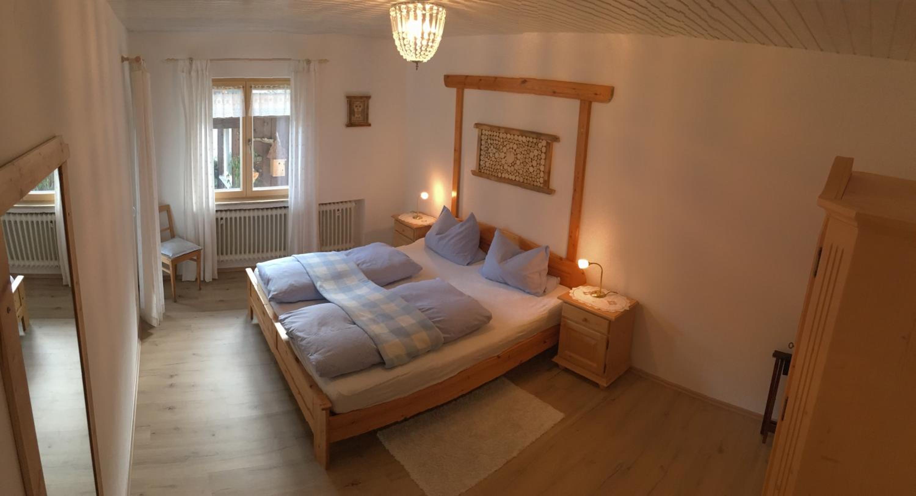 Ferienhaus Ursula