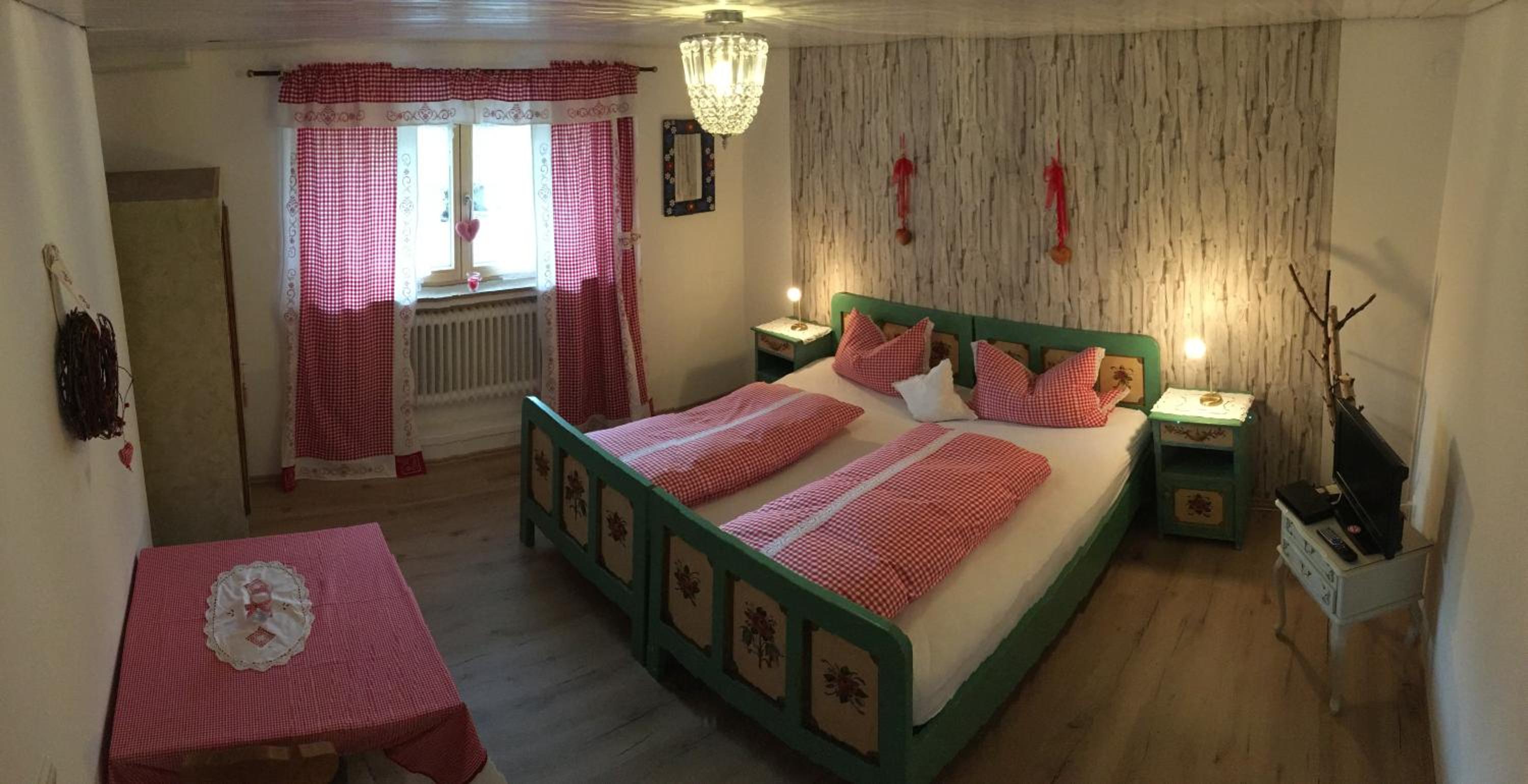 Ferienhaus Ursula