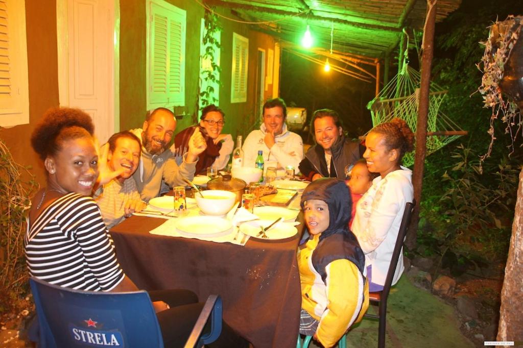 FARINHA DE PAU - ECO B&B
