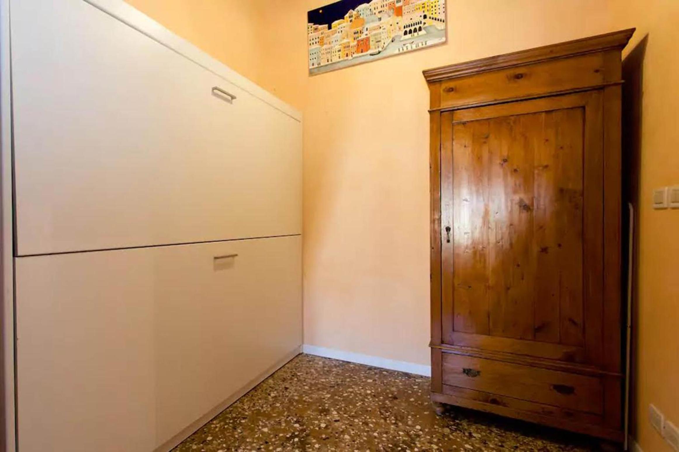 Cà Tornielli apartment