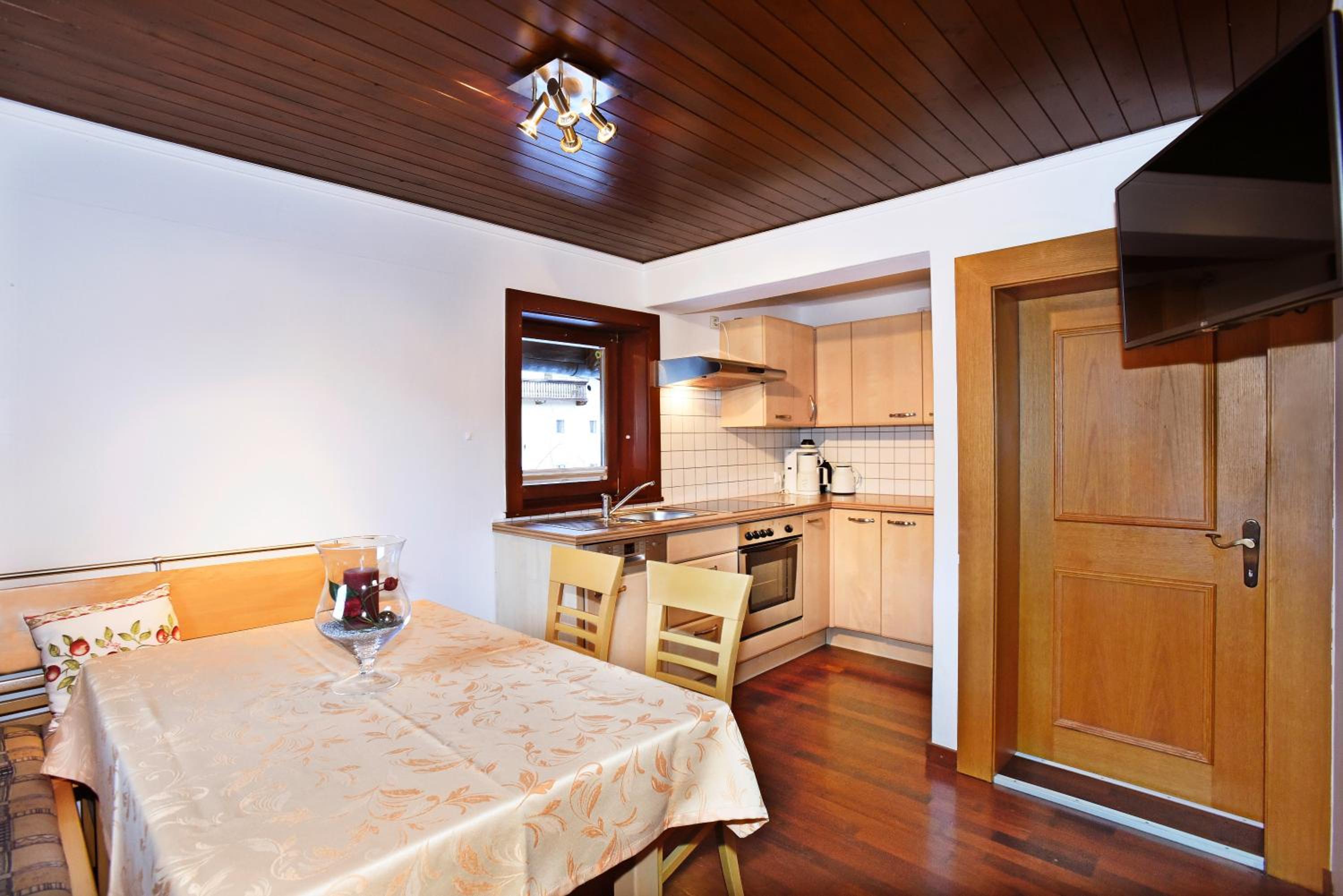 Appartement Unterhof