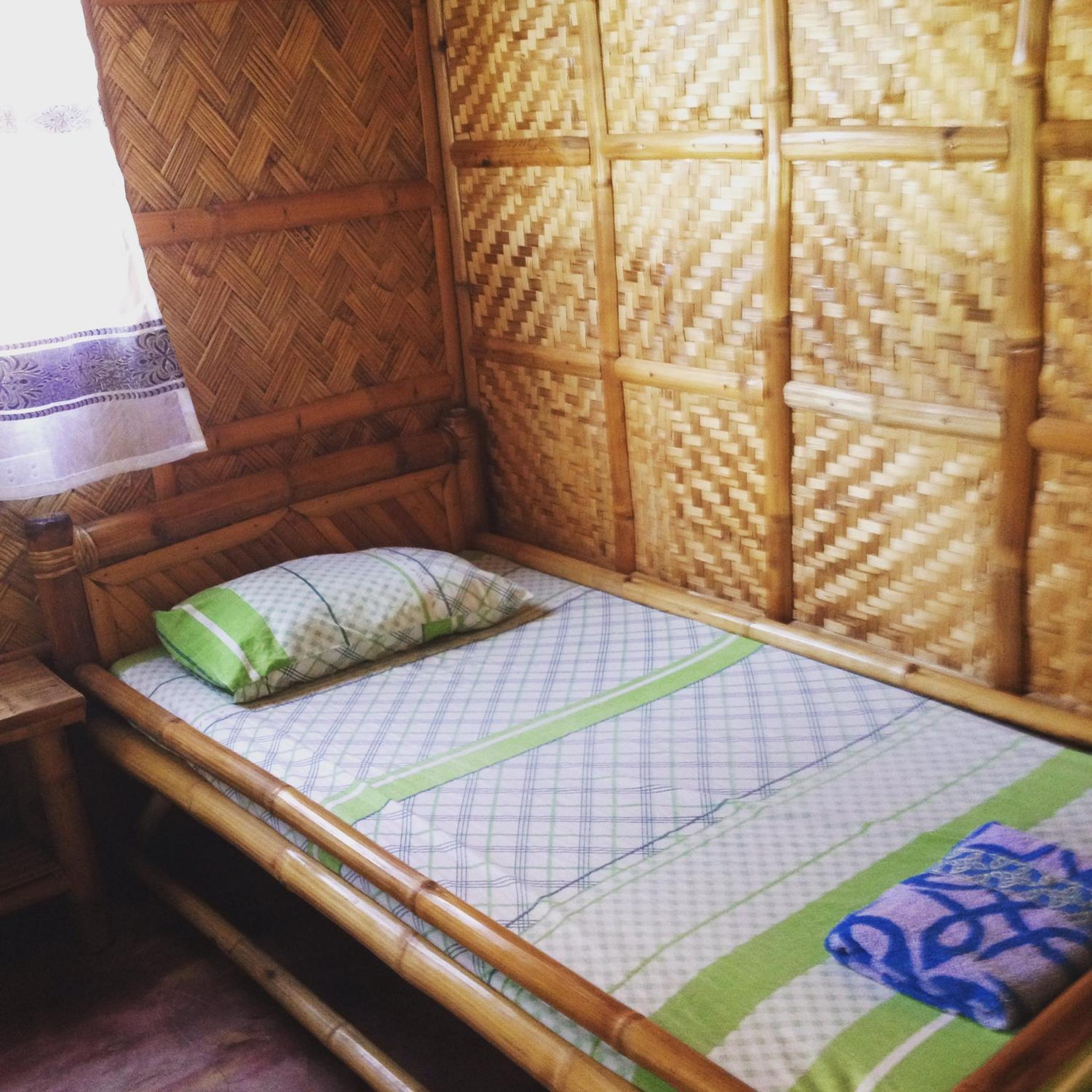 Calayo Beach Resort