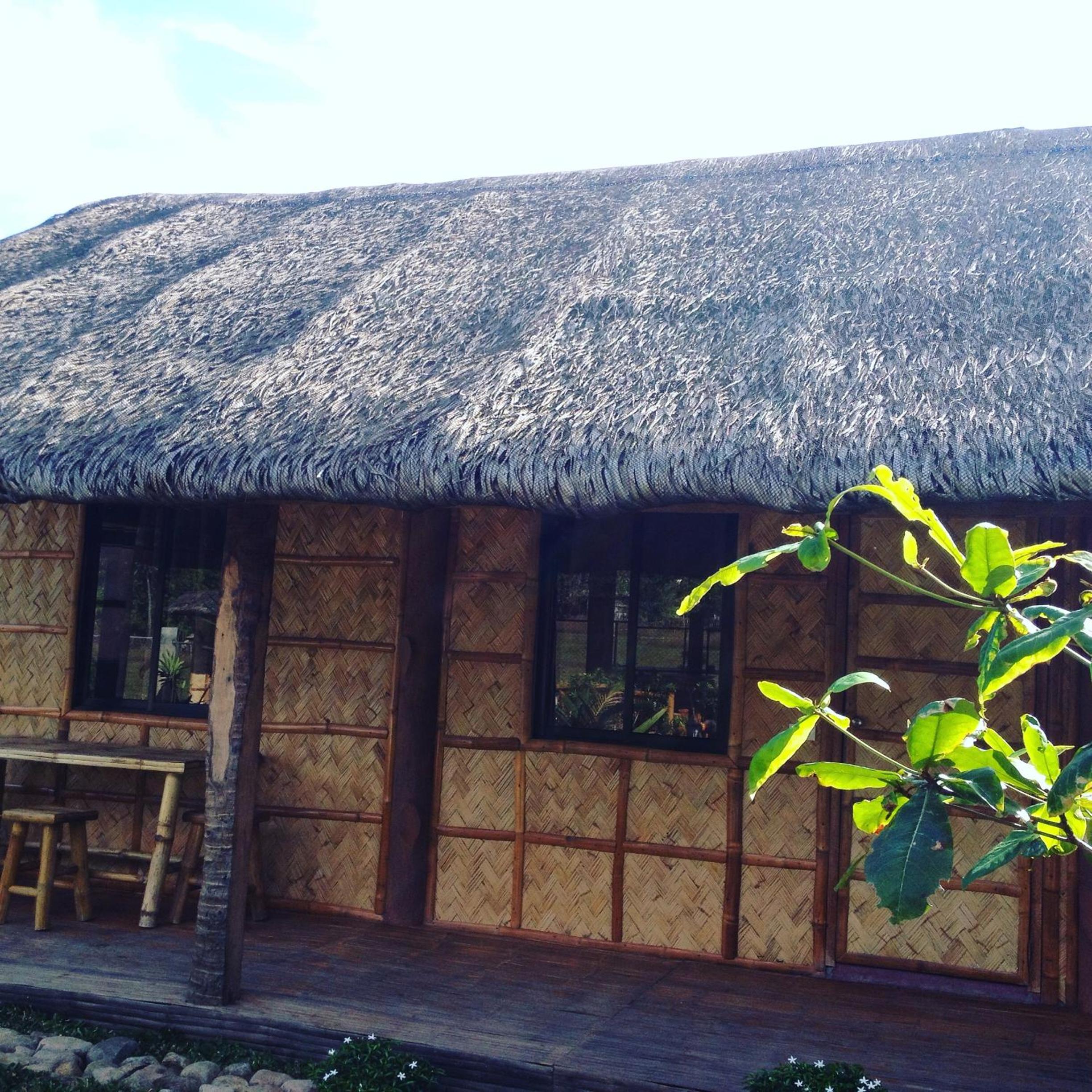 Calayo Beach Resort