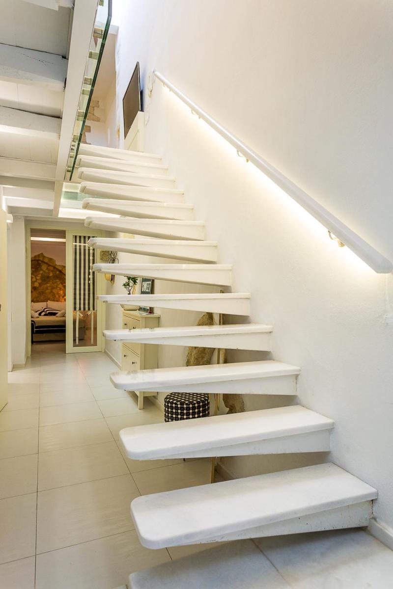 Mediterraneo Suite Home view 2