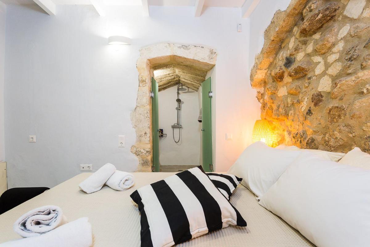 Mediterraneo Suite Home view 4