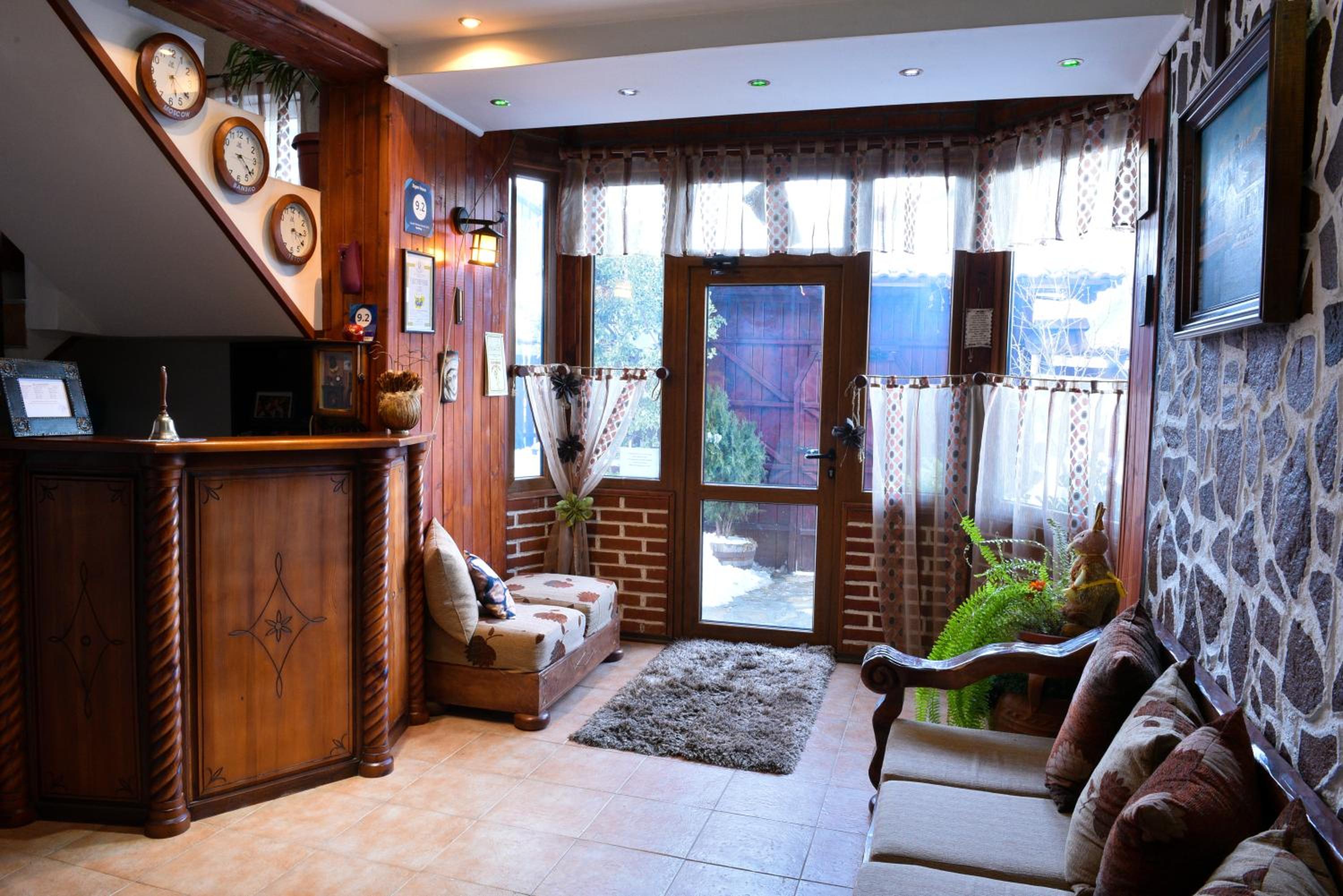 Zigen House