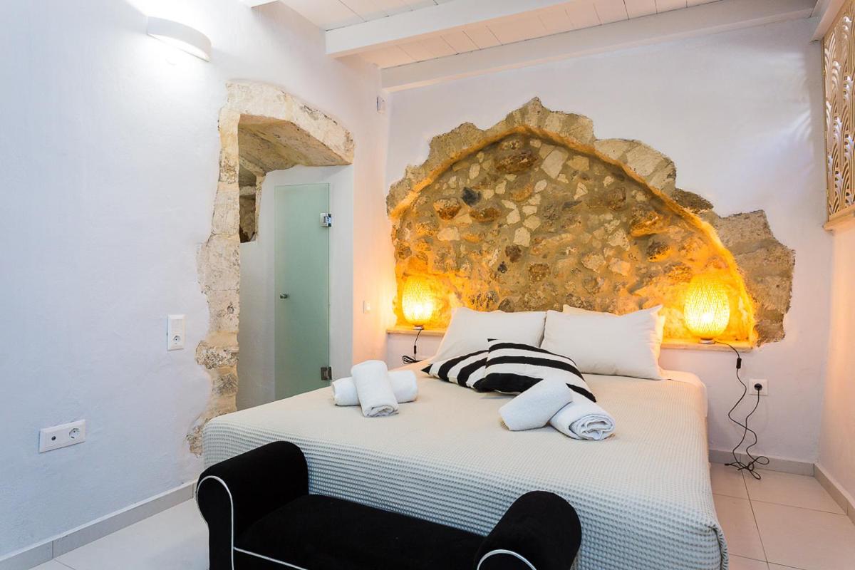 Mediterraneo Suite Home view 3