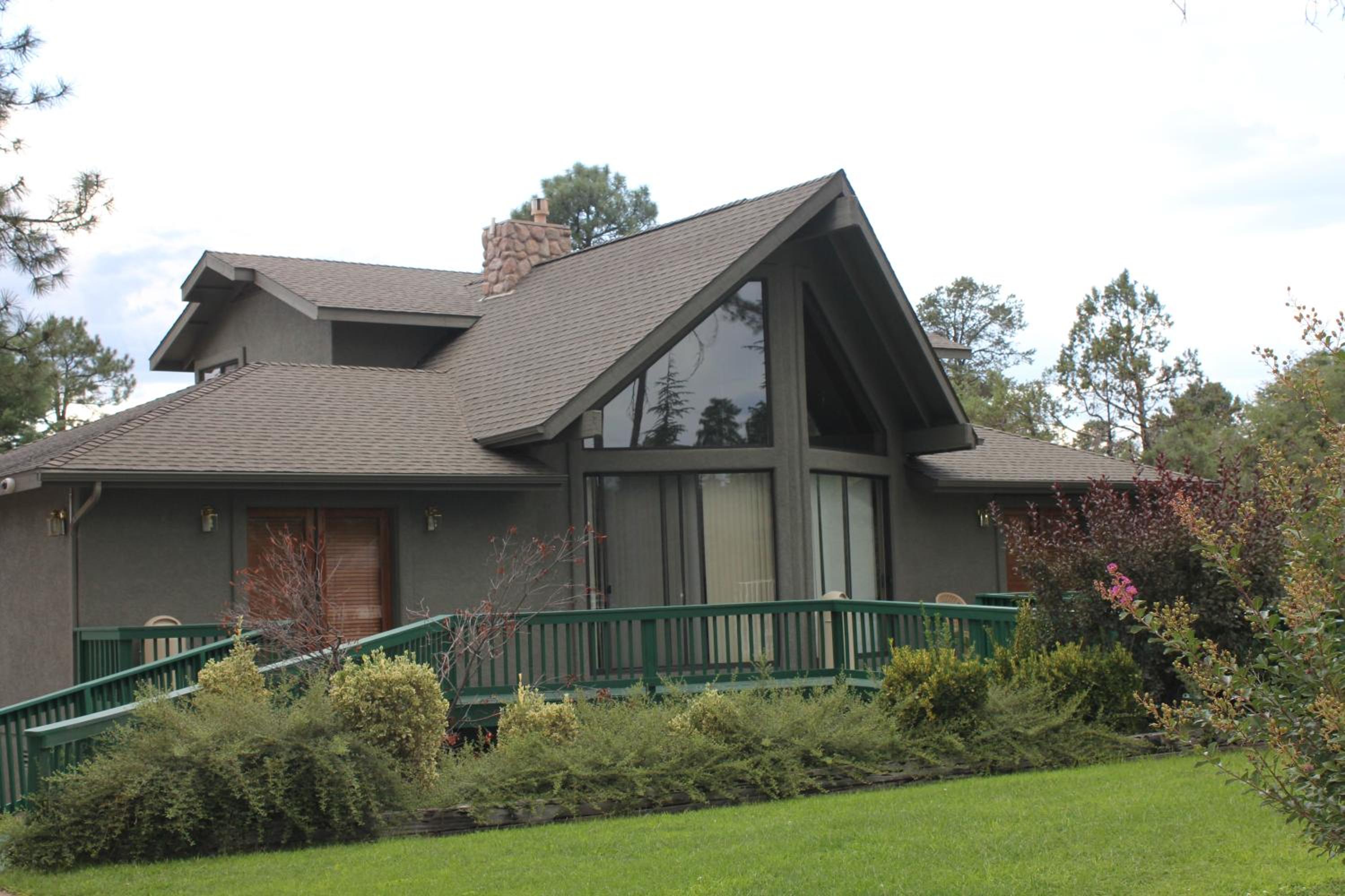 Payson Vacations - Majestic Mountain Inn - Property Image 13