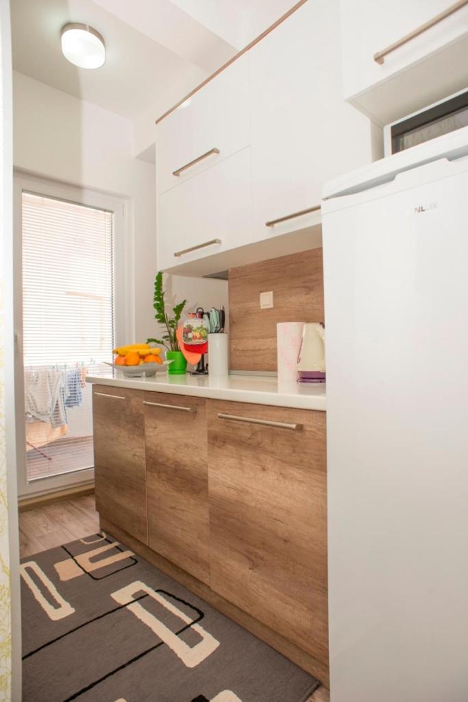 B&T Apartments