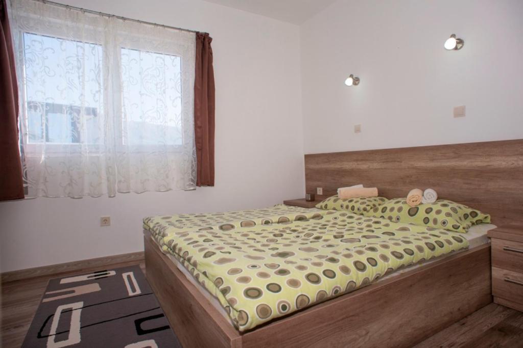 B&T Apartments