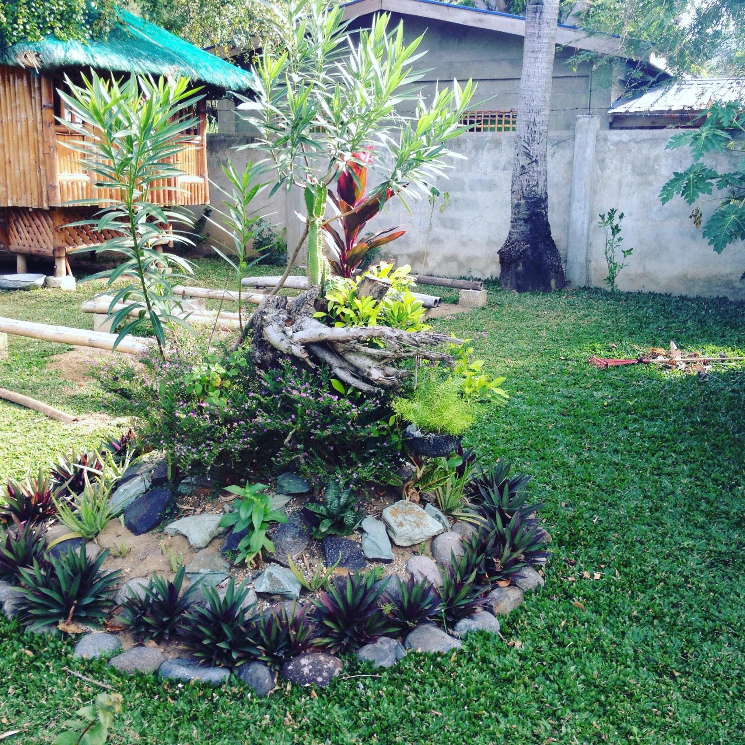 Calayo Beach Resort
