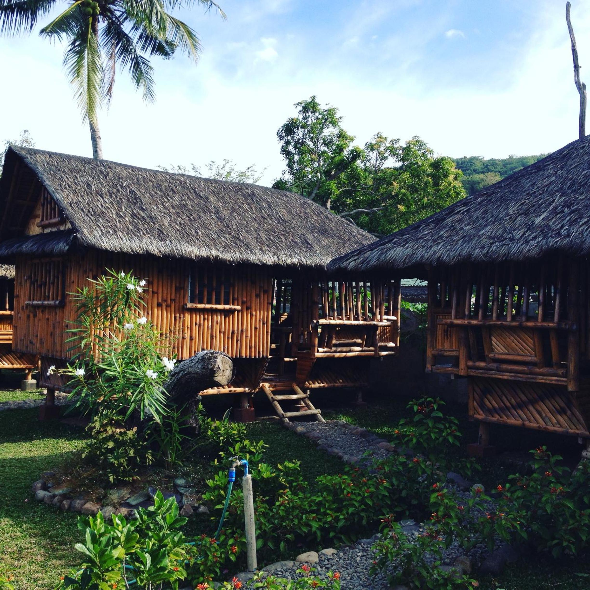 Calayo Beach Resort