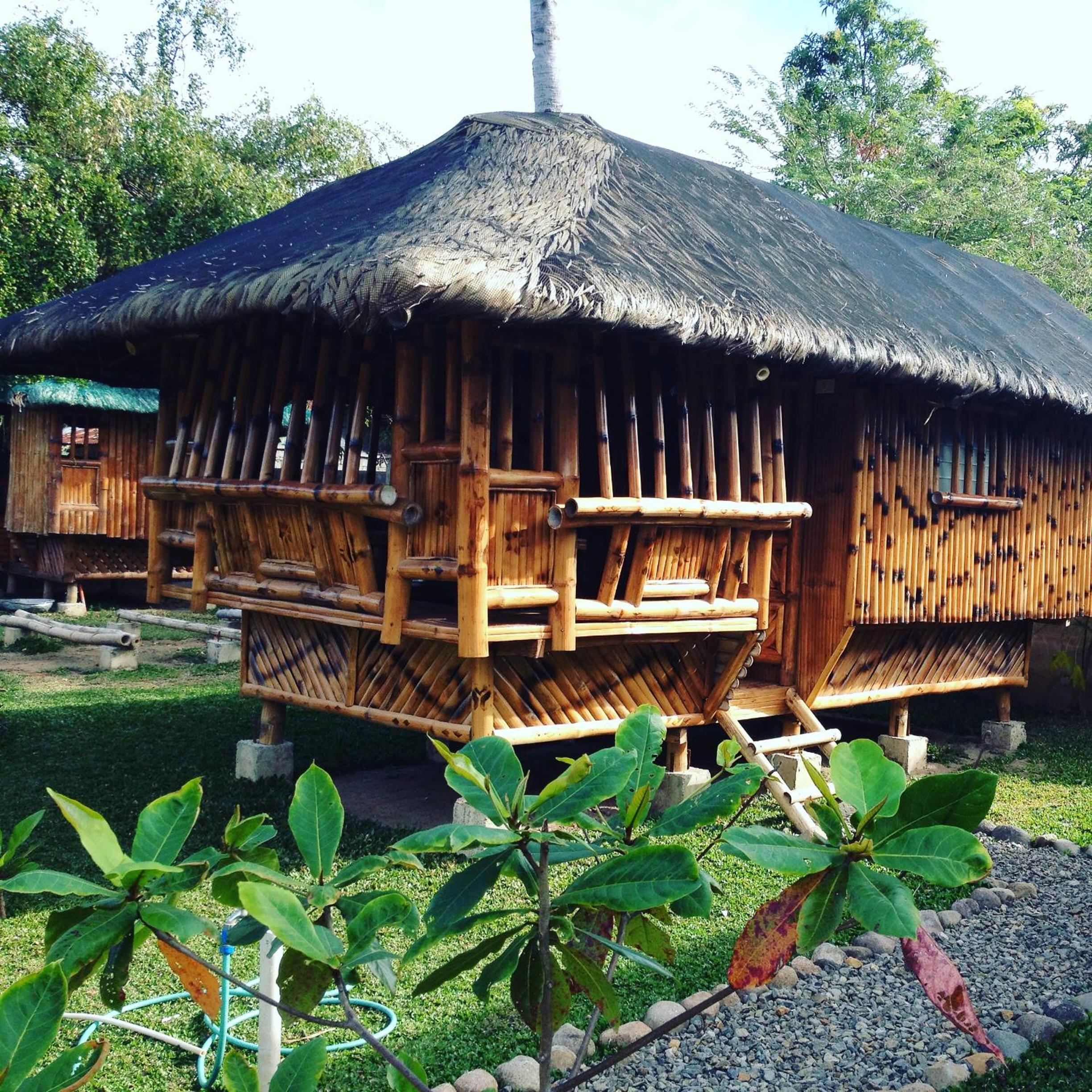 Calayo Beach Resort