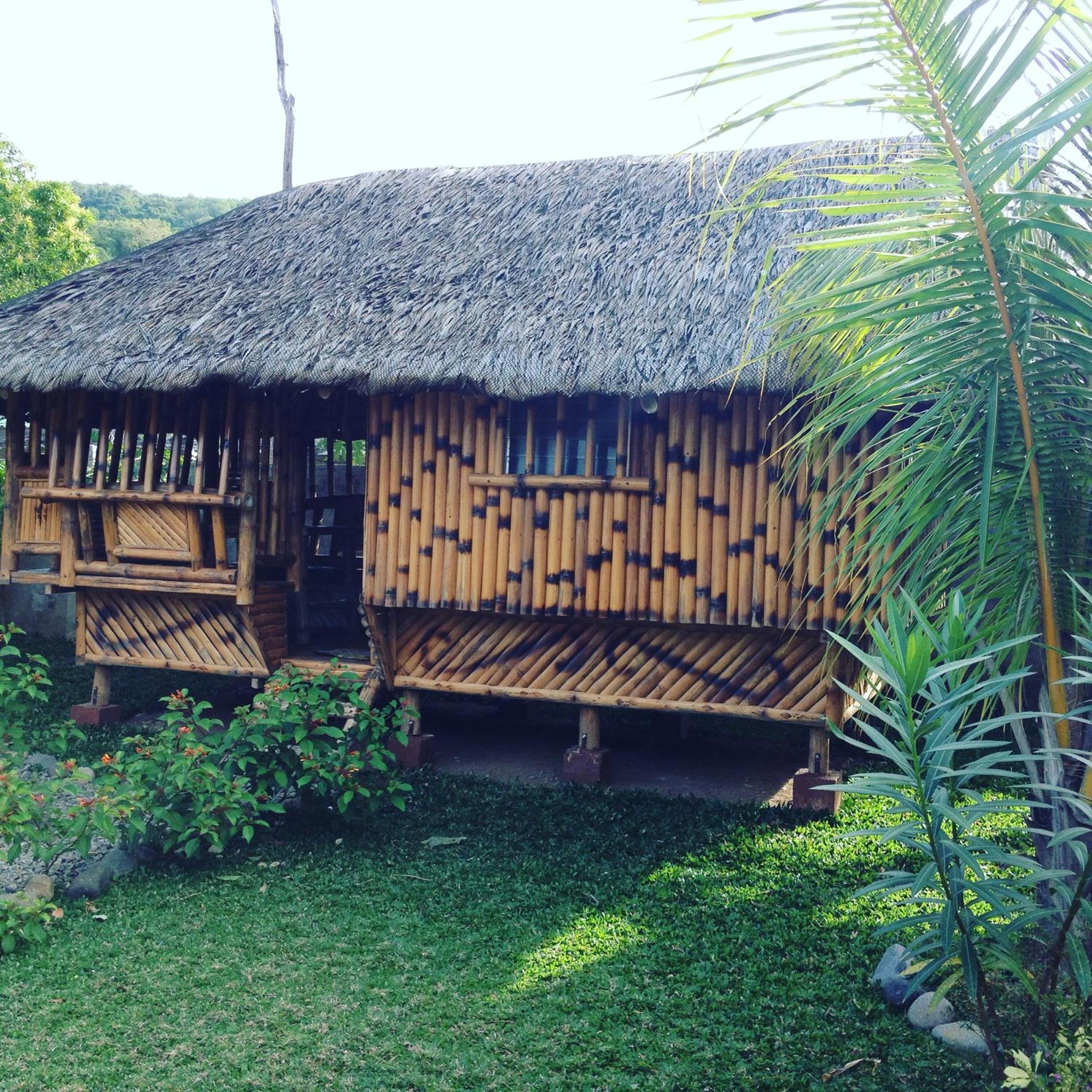 Calayo Beach Resort