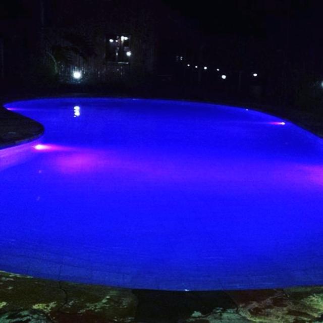 Calayo Beach Resort