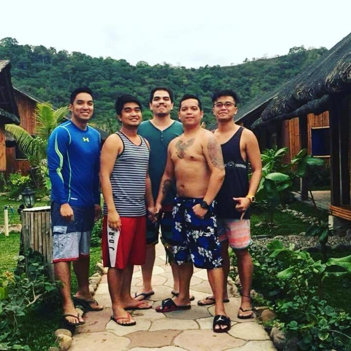 Calayo Beach Resort