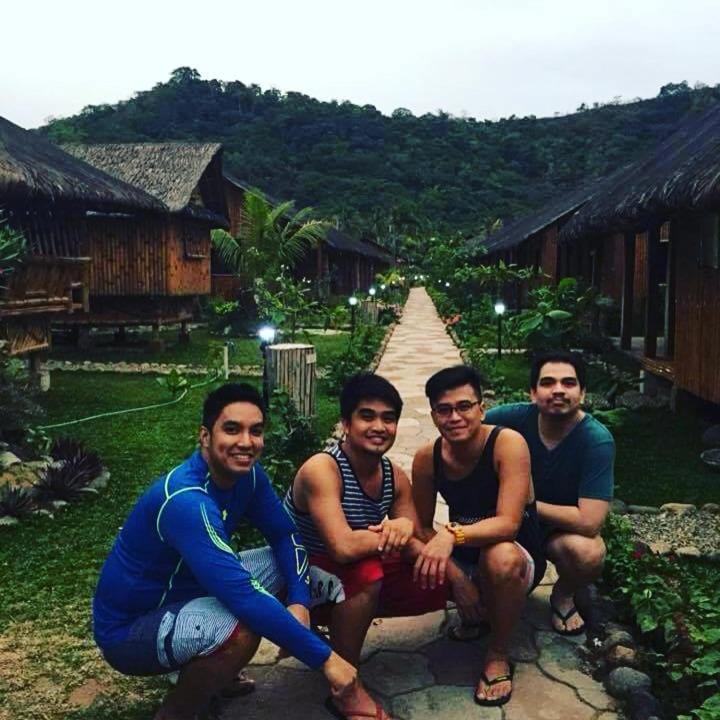 Calayo Beach Resort