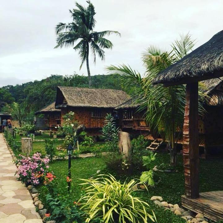 Calayo Beach Resort