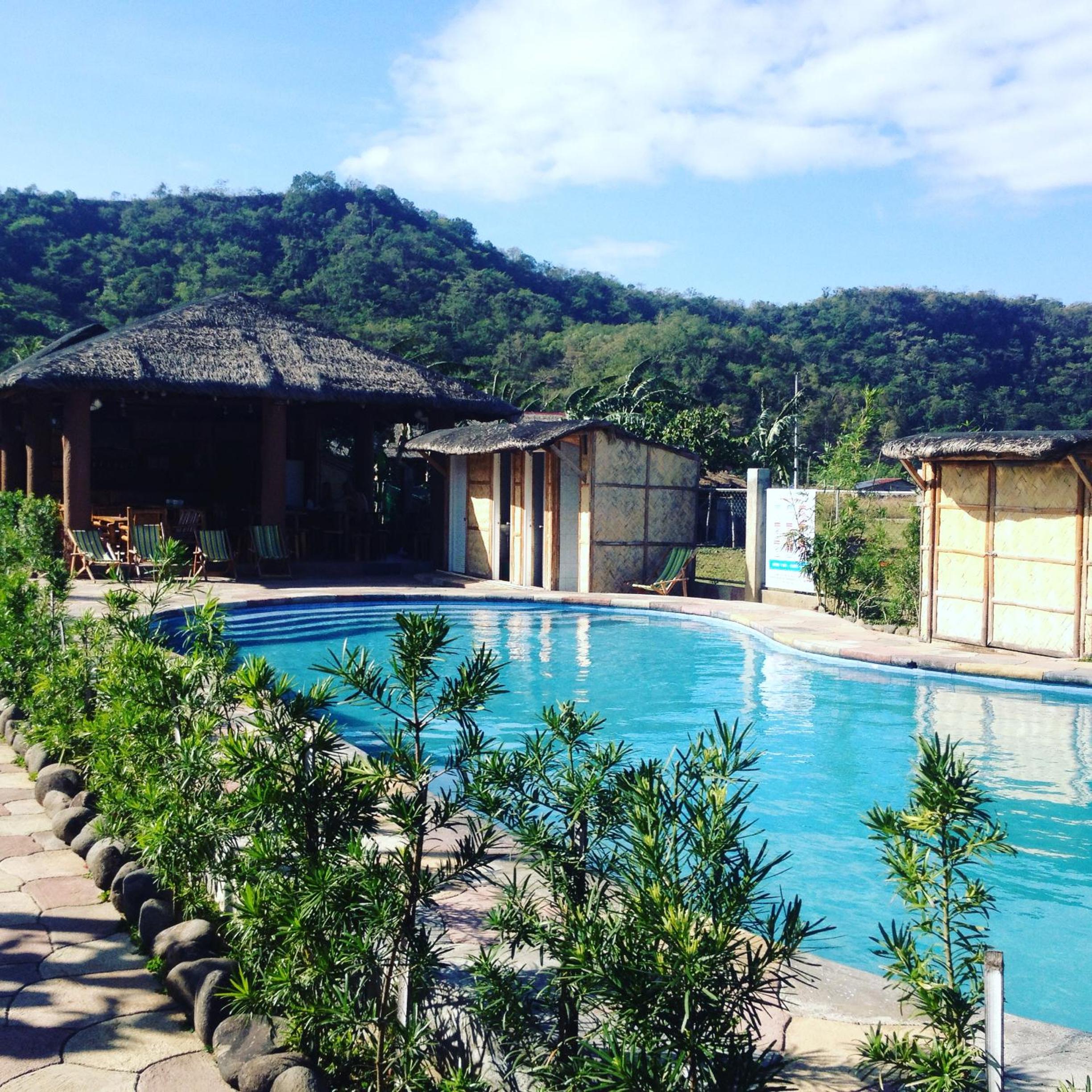 Calayo Beach Resort