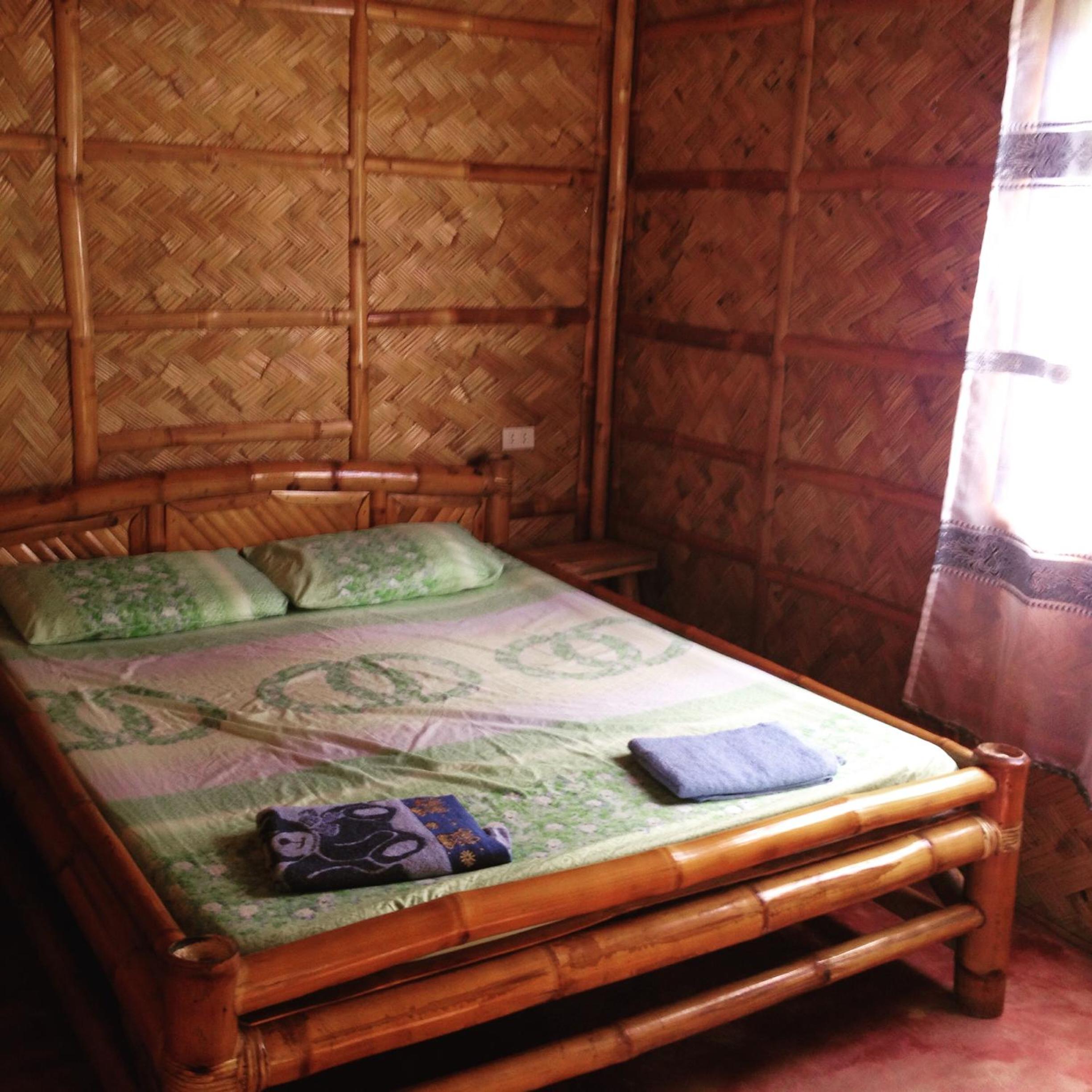 Calayo Beach Resort