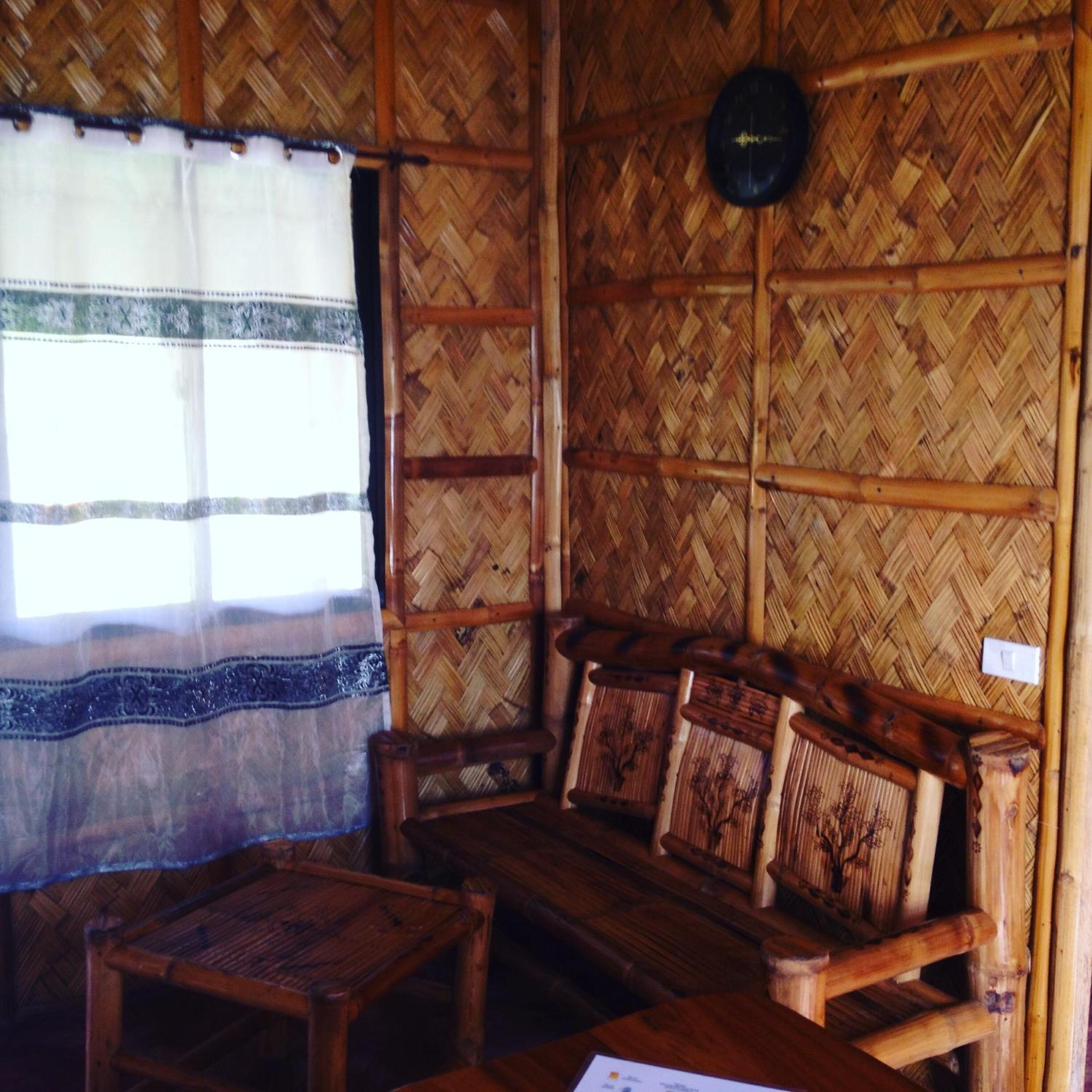 Calayo Beach Resort