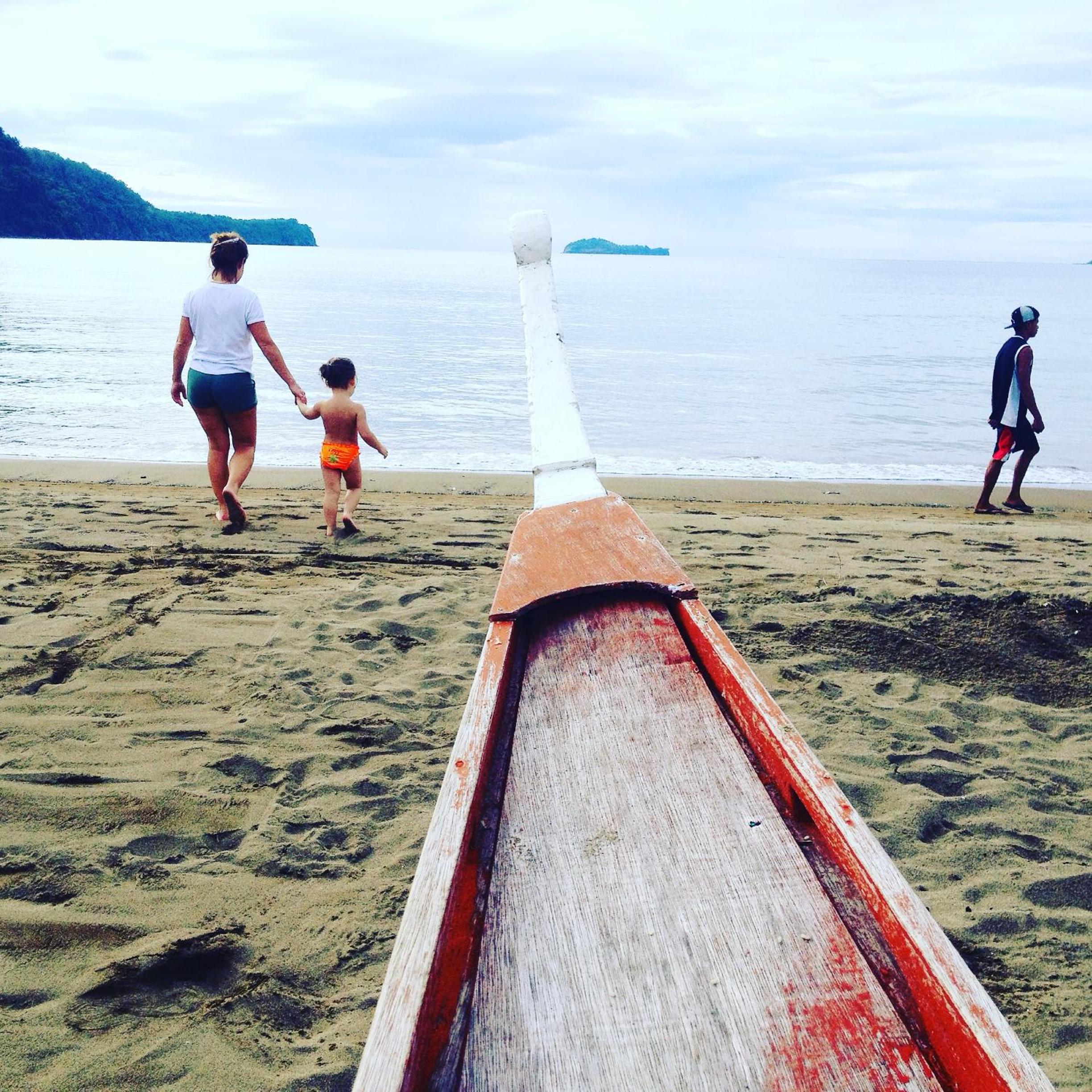 Calayo Beach Resort
